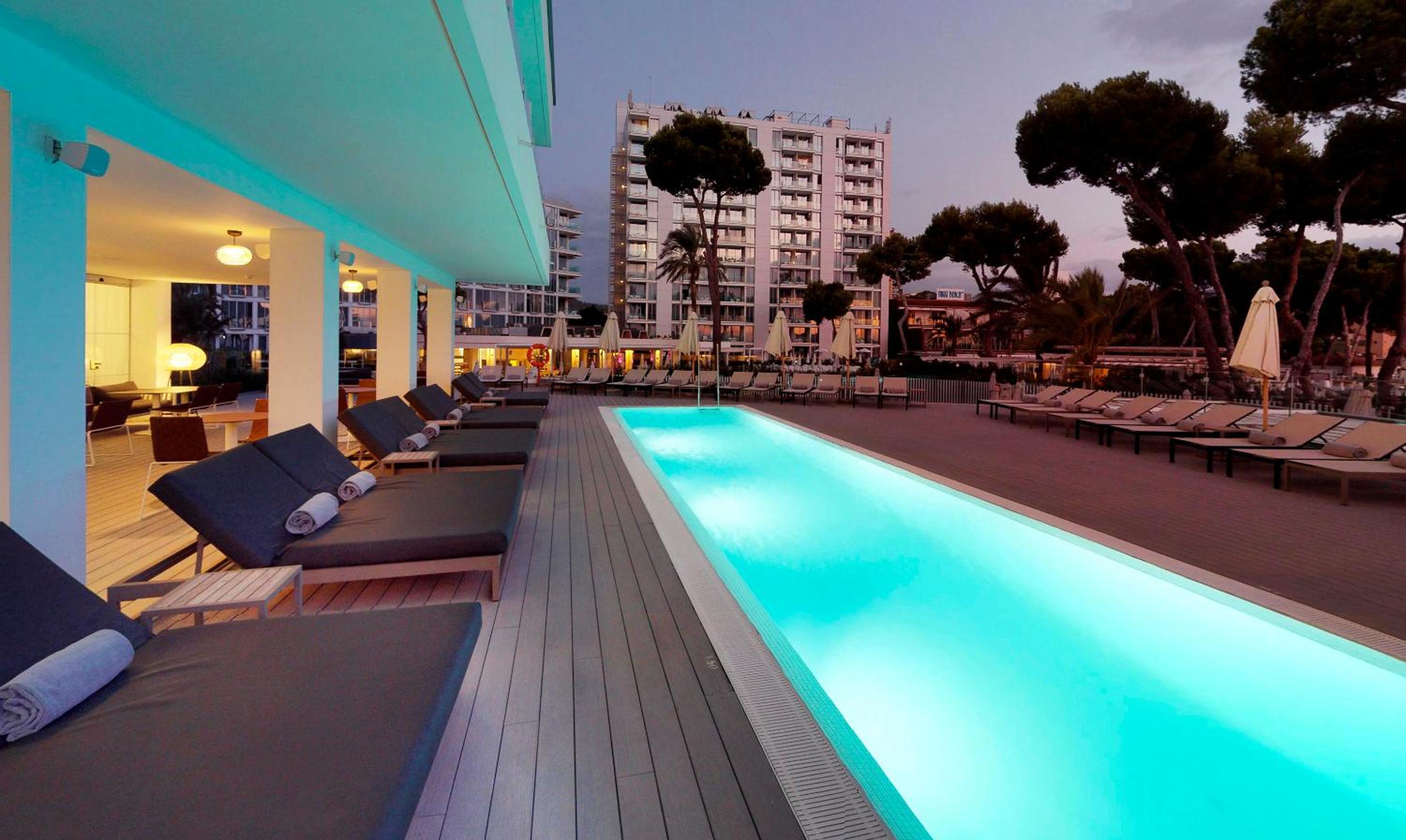 The Level Junior Suite