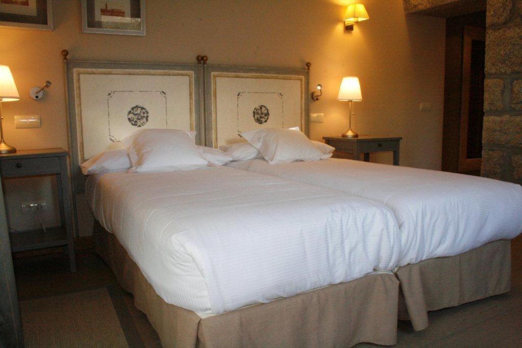Double Room with Terrace - Photo 5