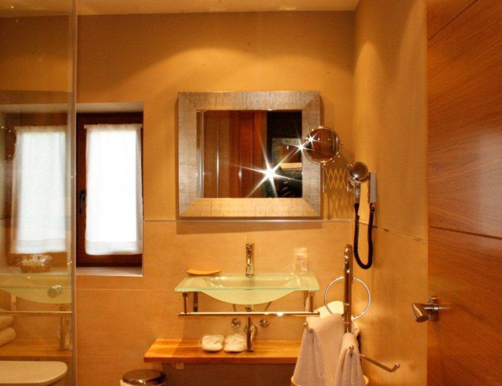 Double Room with Terrace - Photo 6