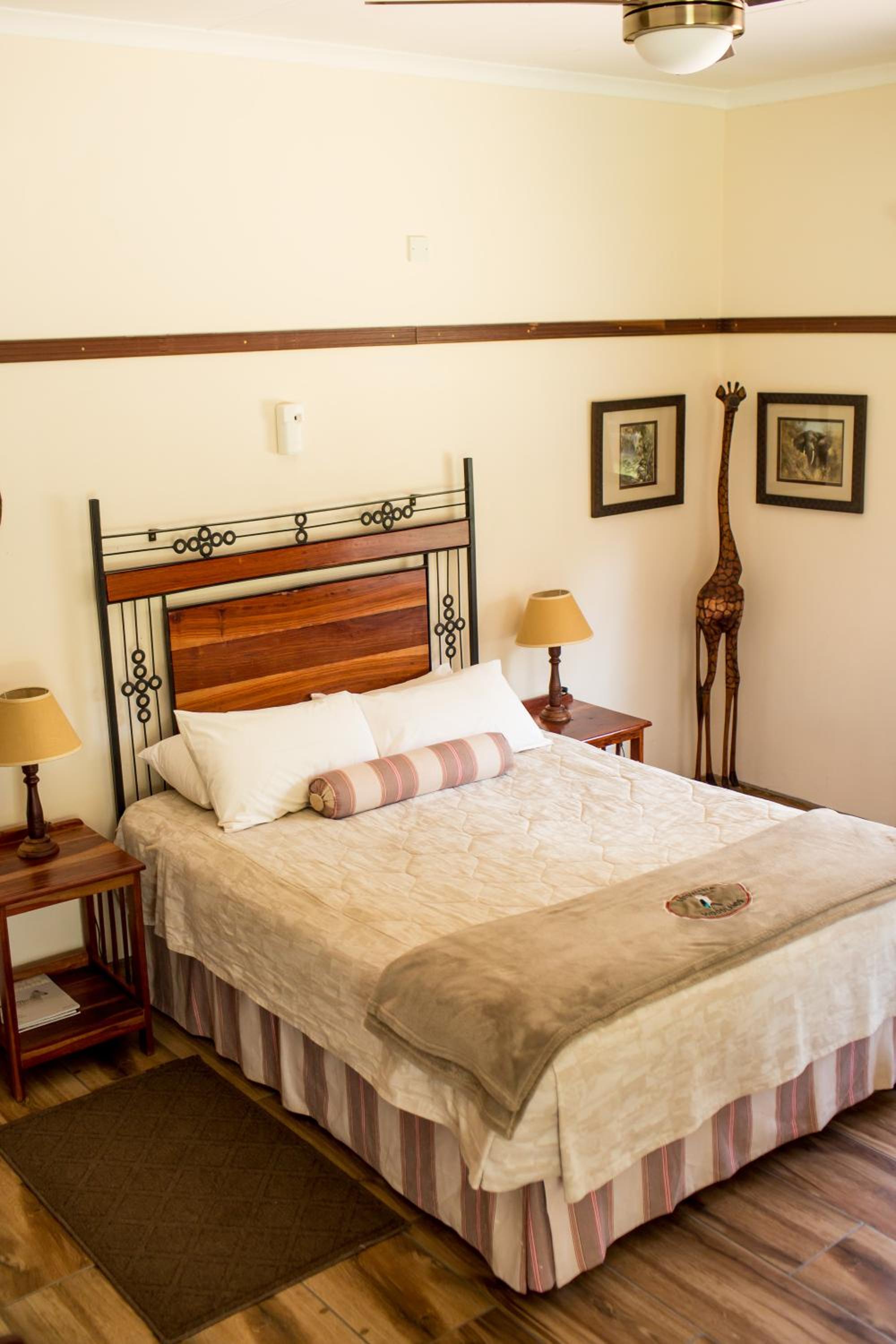 Double Room - Riverview photo 1