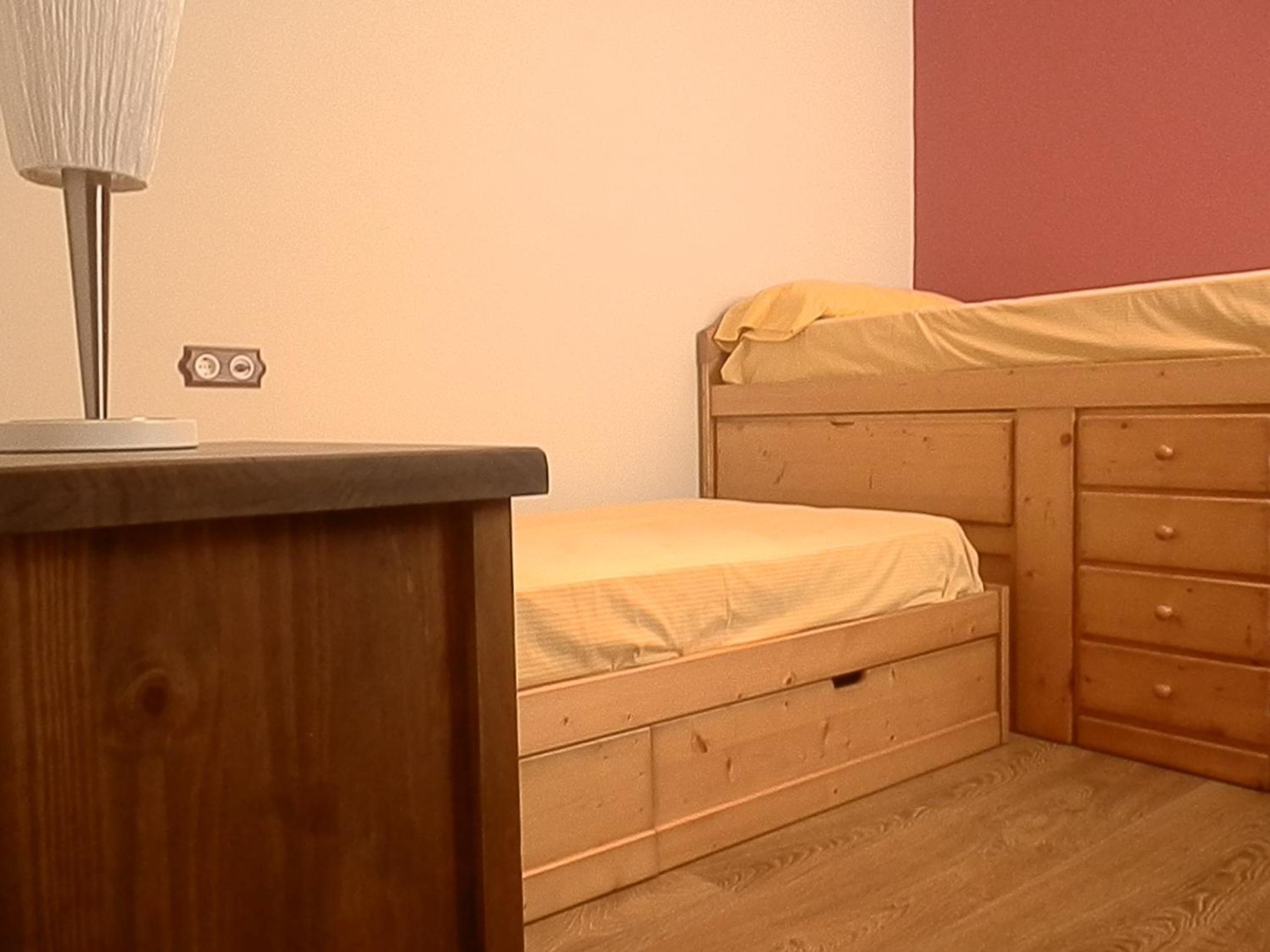 Two-Bedroom Apartment - Photo 28