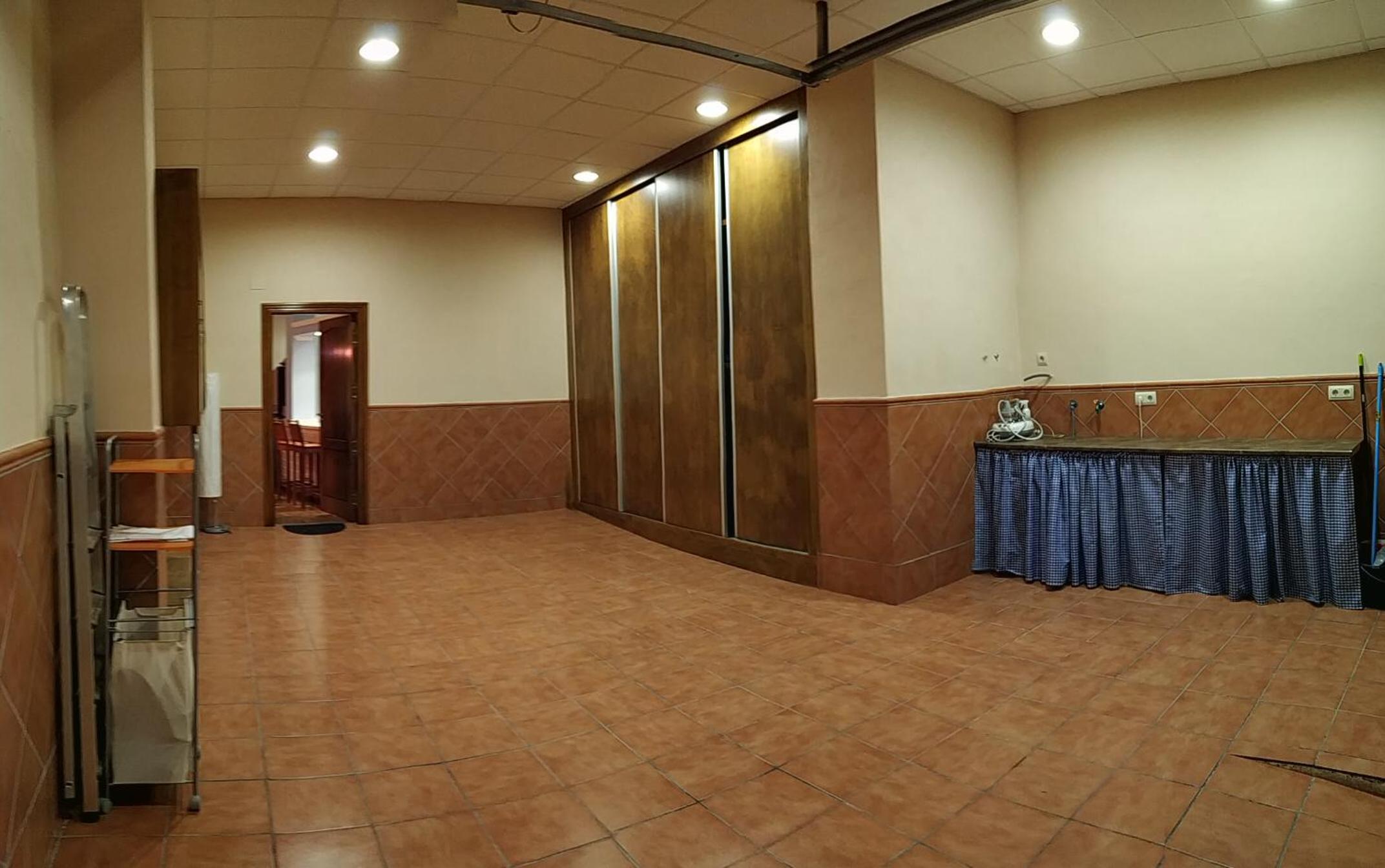 Two-Bedroom Apartment - Photo 17