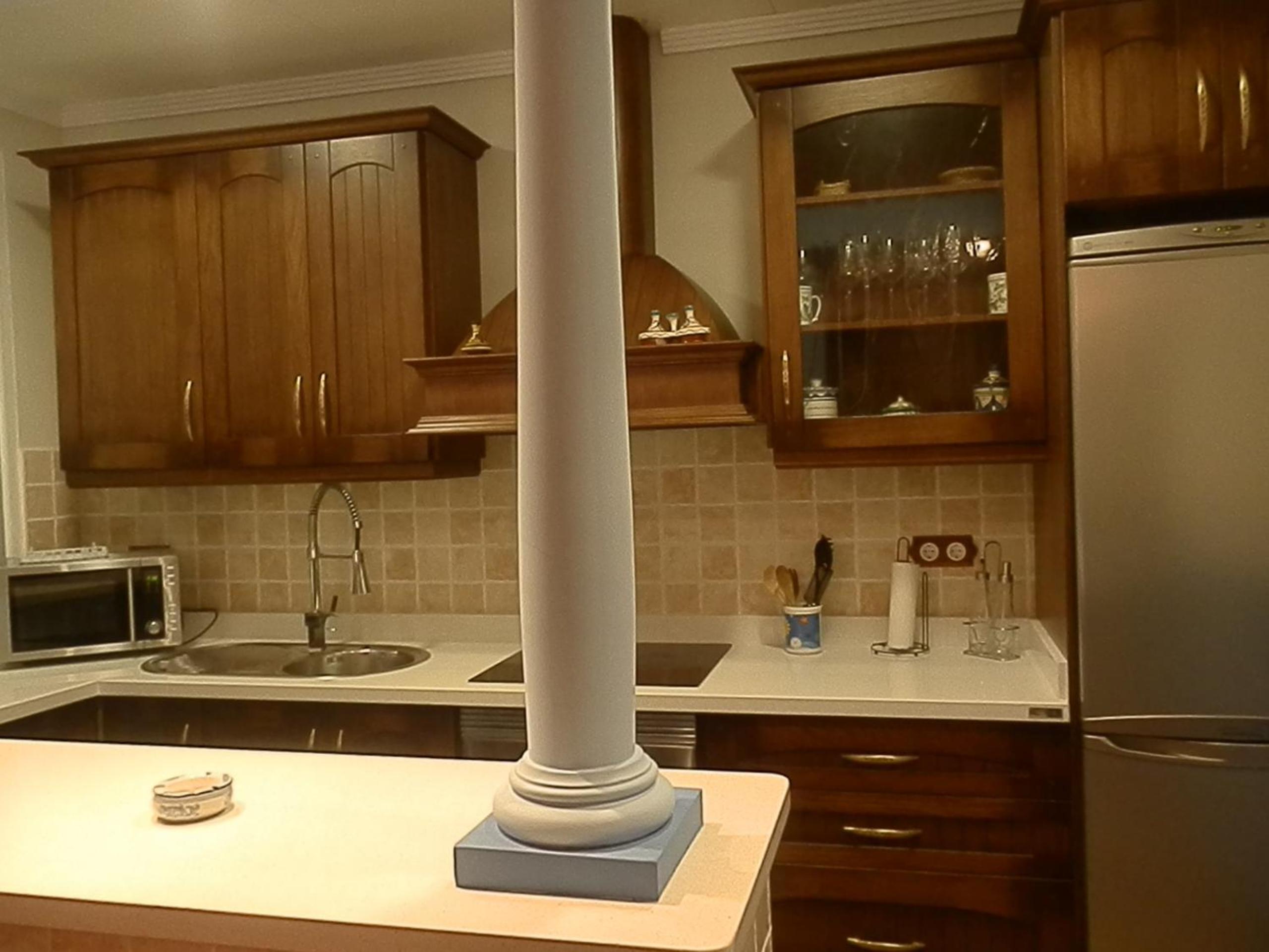 Two-Bedroom Apartment - Photo 11