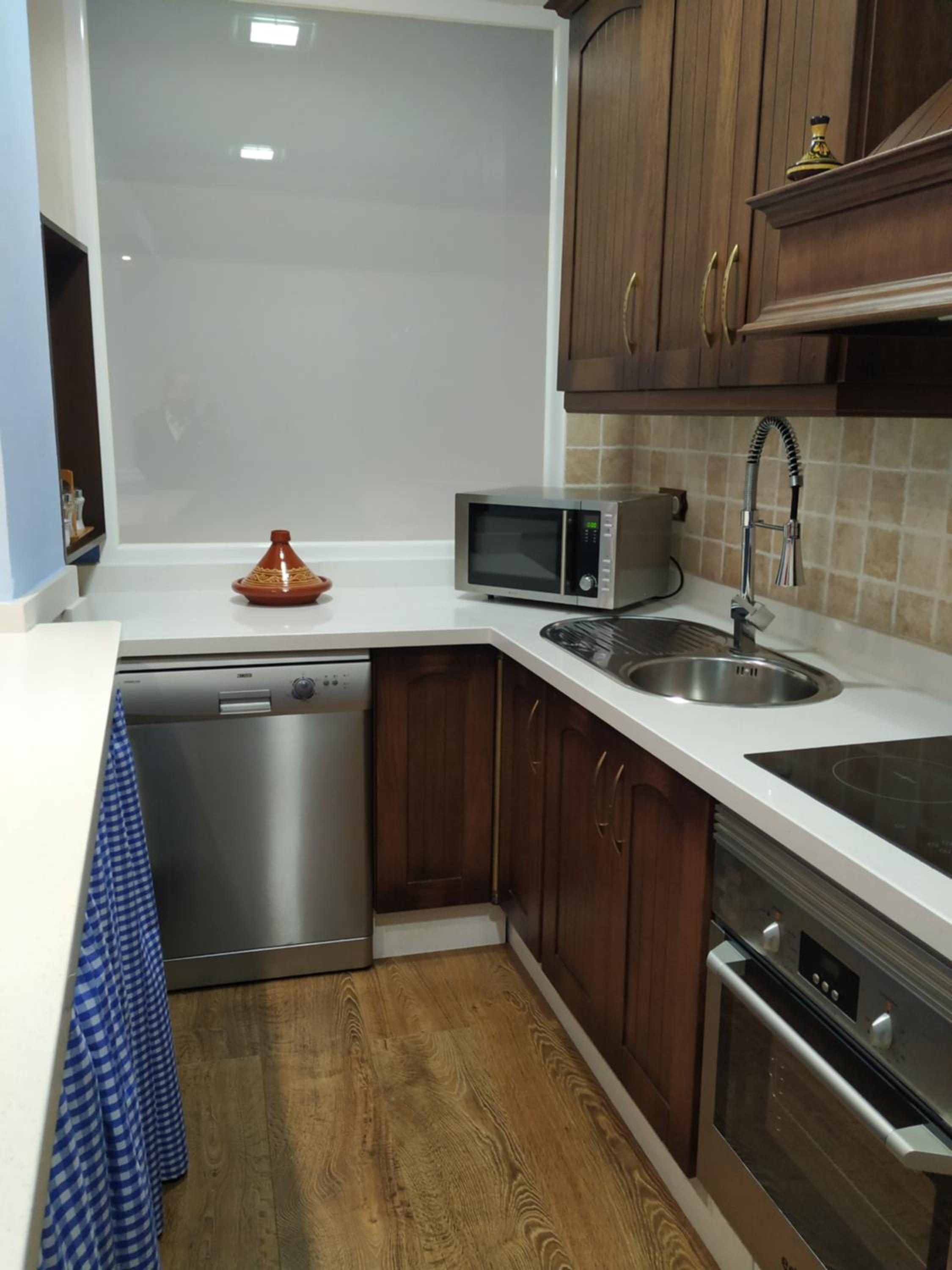 Two-Bedroom Apartment - Photo 59