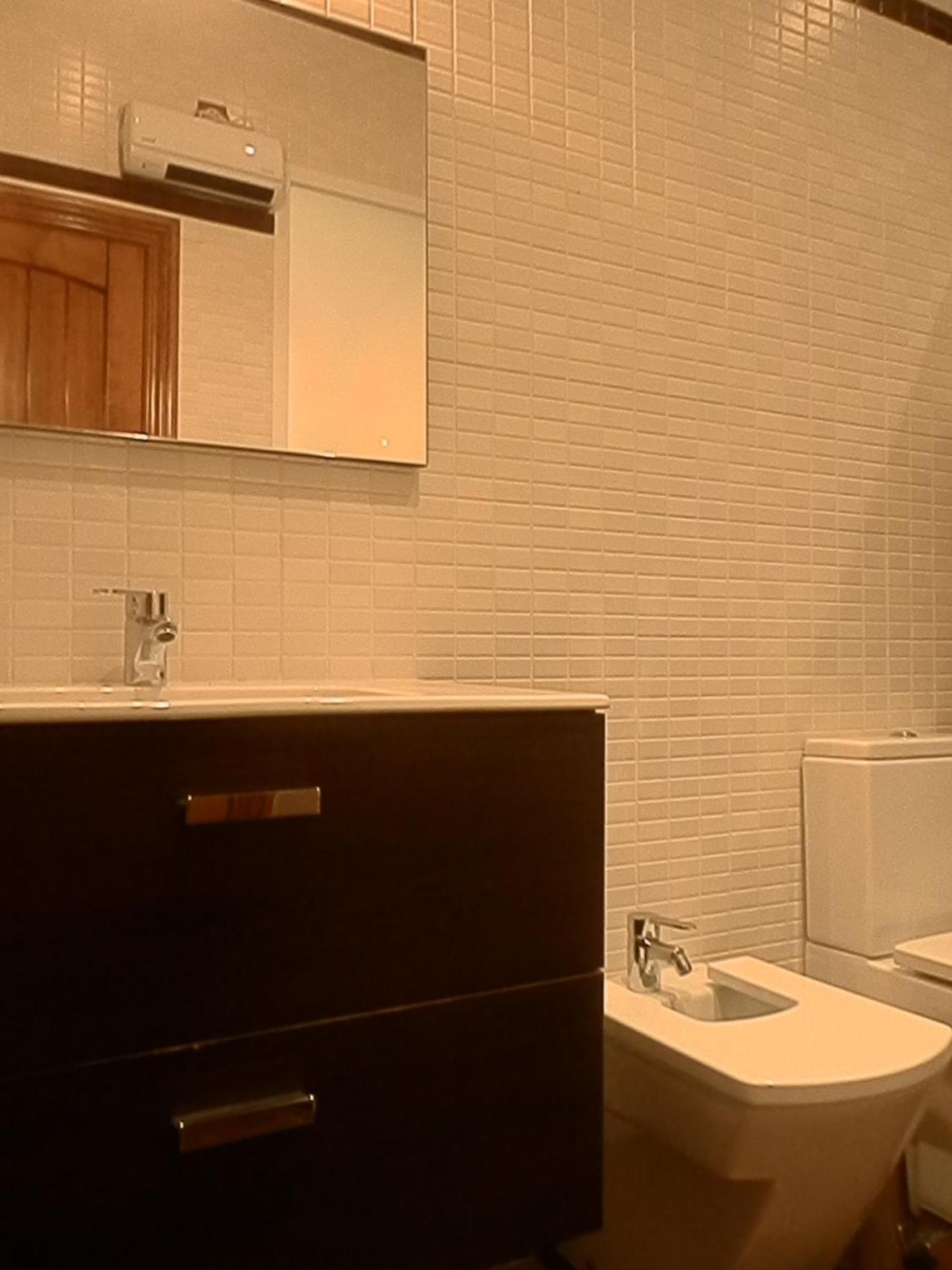 Two-Bedroom Apartment - Photo 19