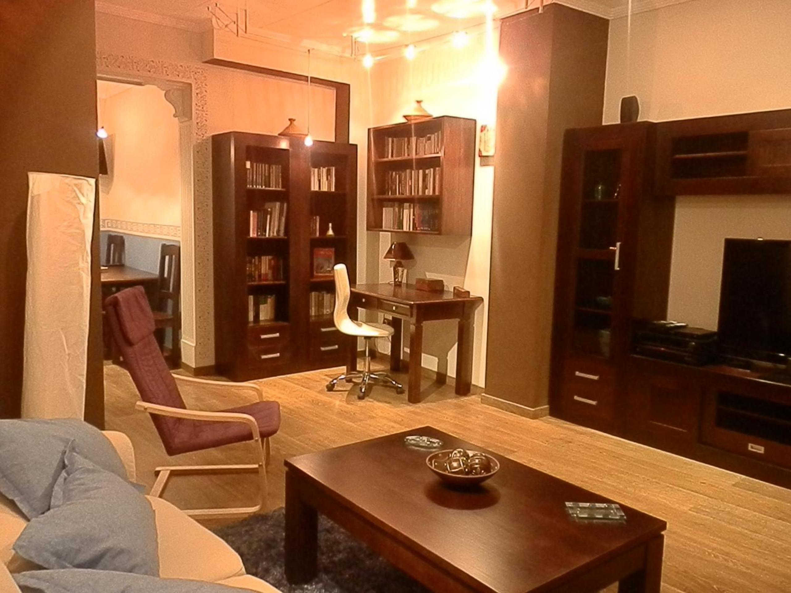 Two-Bedroom Apartment - Photo 68