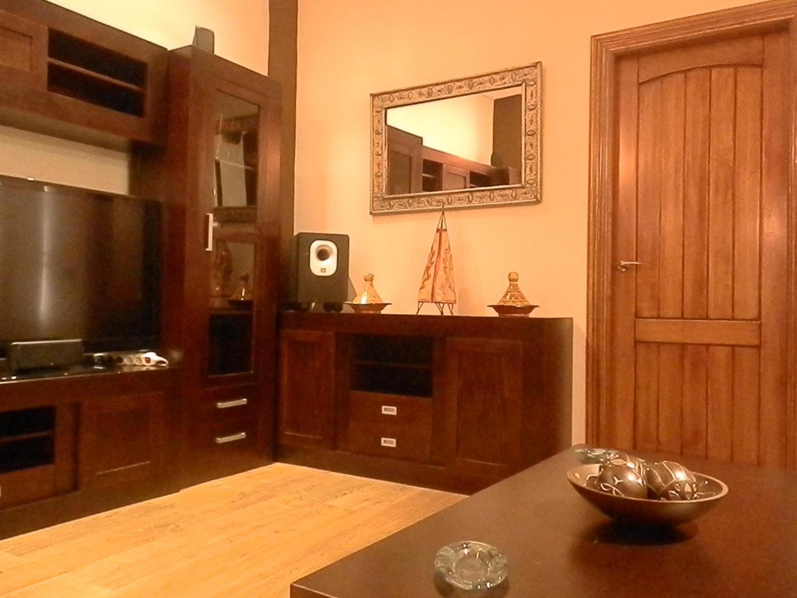 Two-Bedroom Apartment - Photo 1