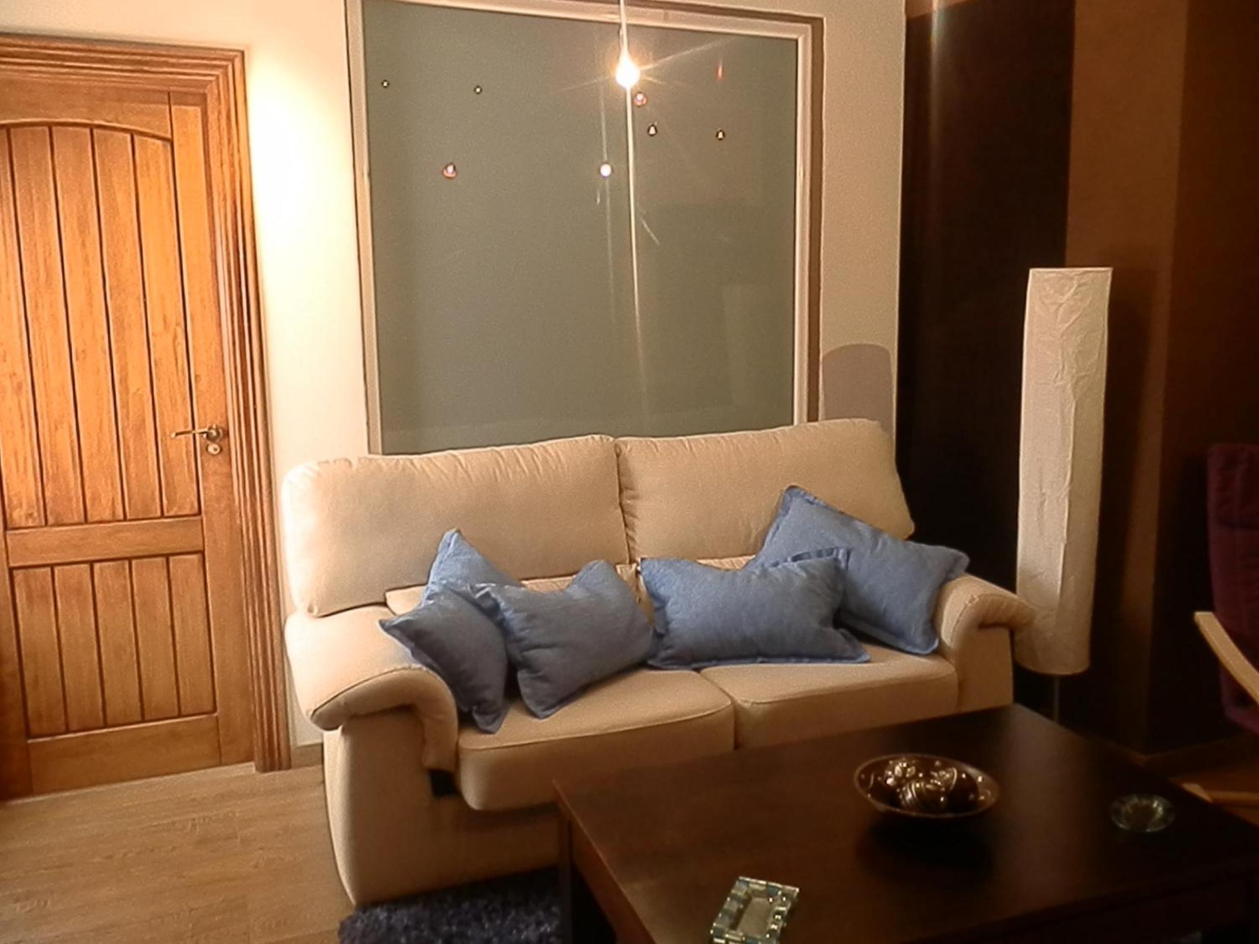 Two-Bedroom Apartment - Photo 27