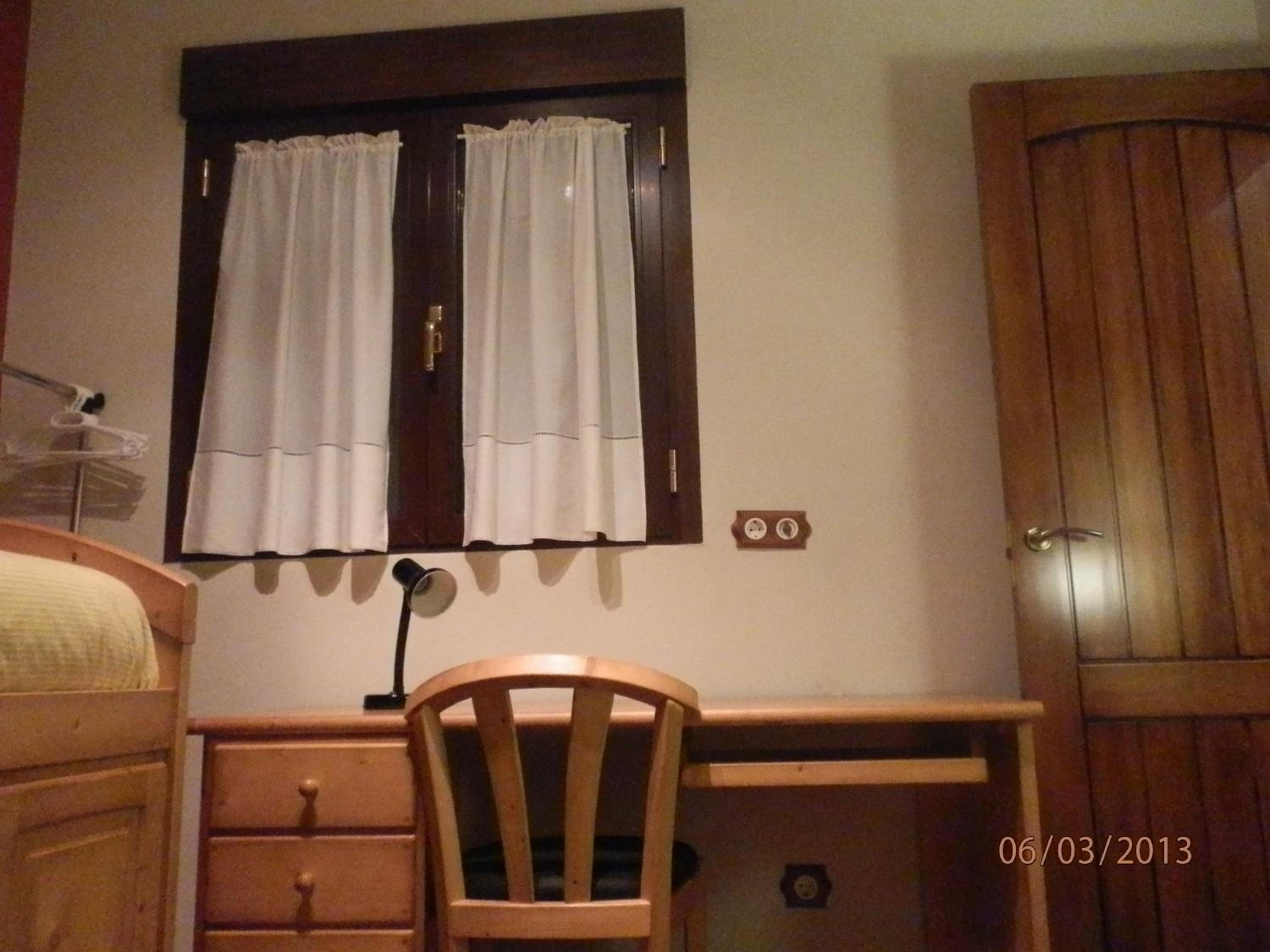 Two-Bedroom Apartment - Photo 38