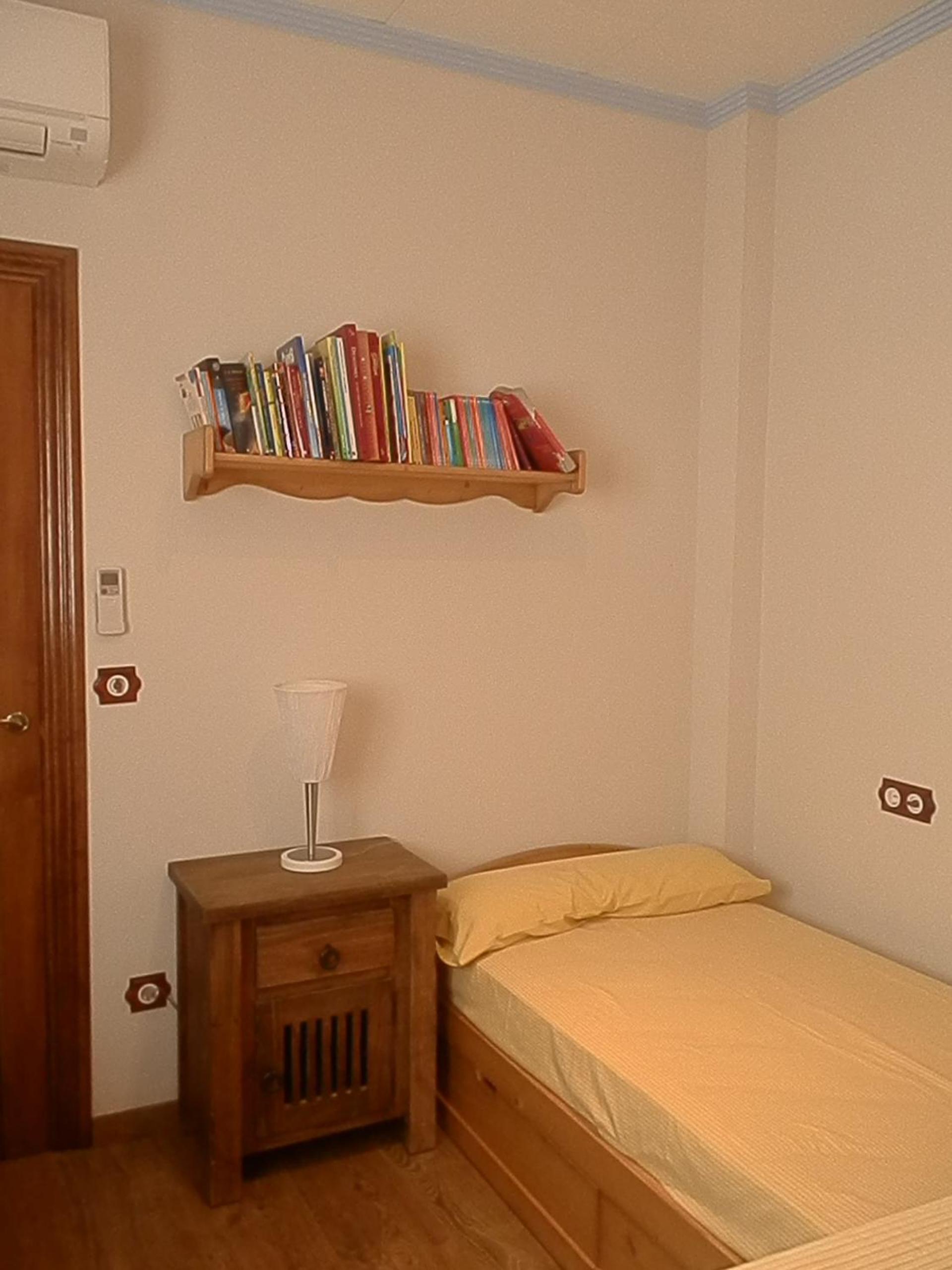 Two-Bedroom Apartment - Photo 35