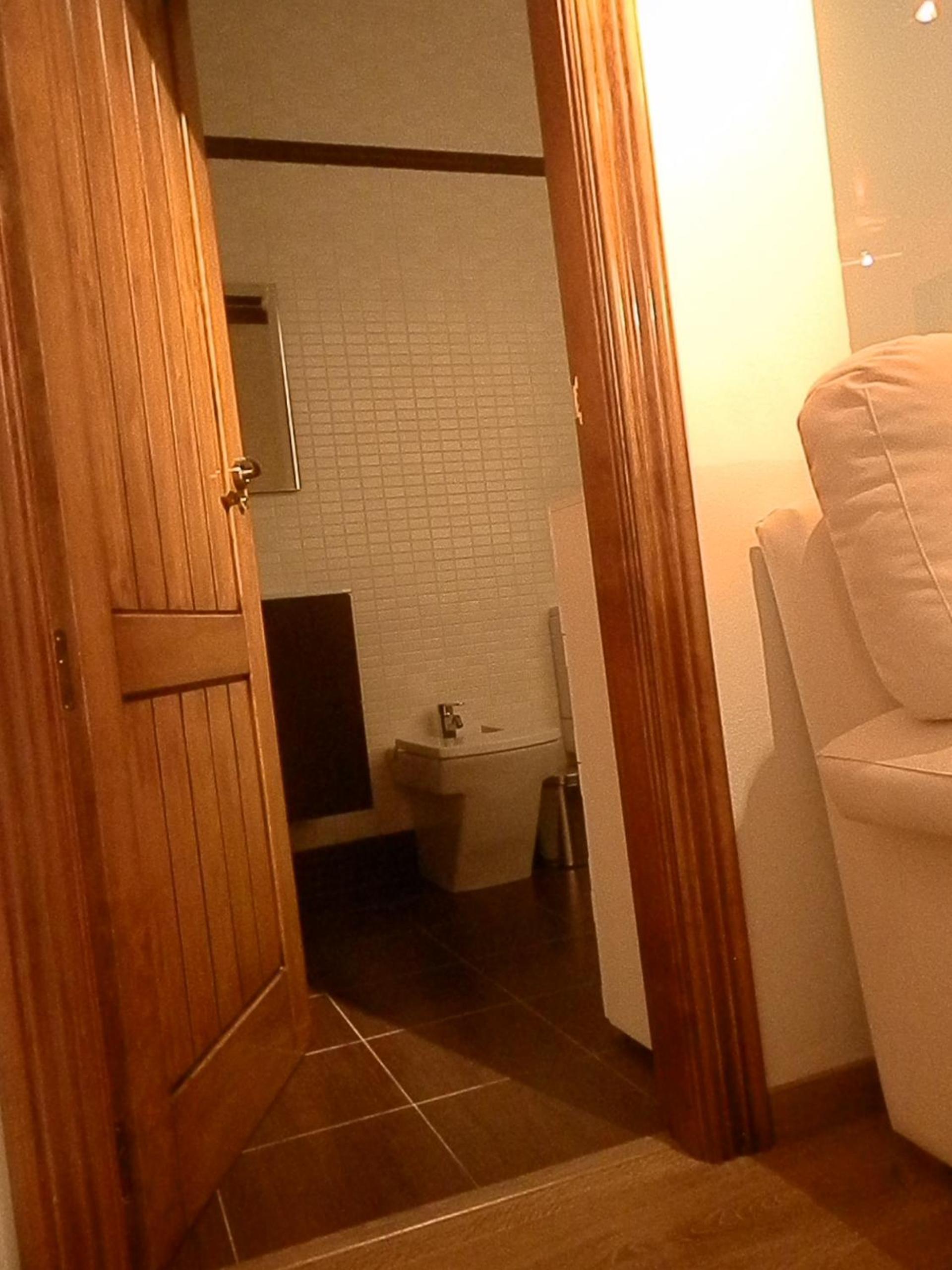 Two-Bedroom Apartment - Photo 39