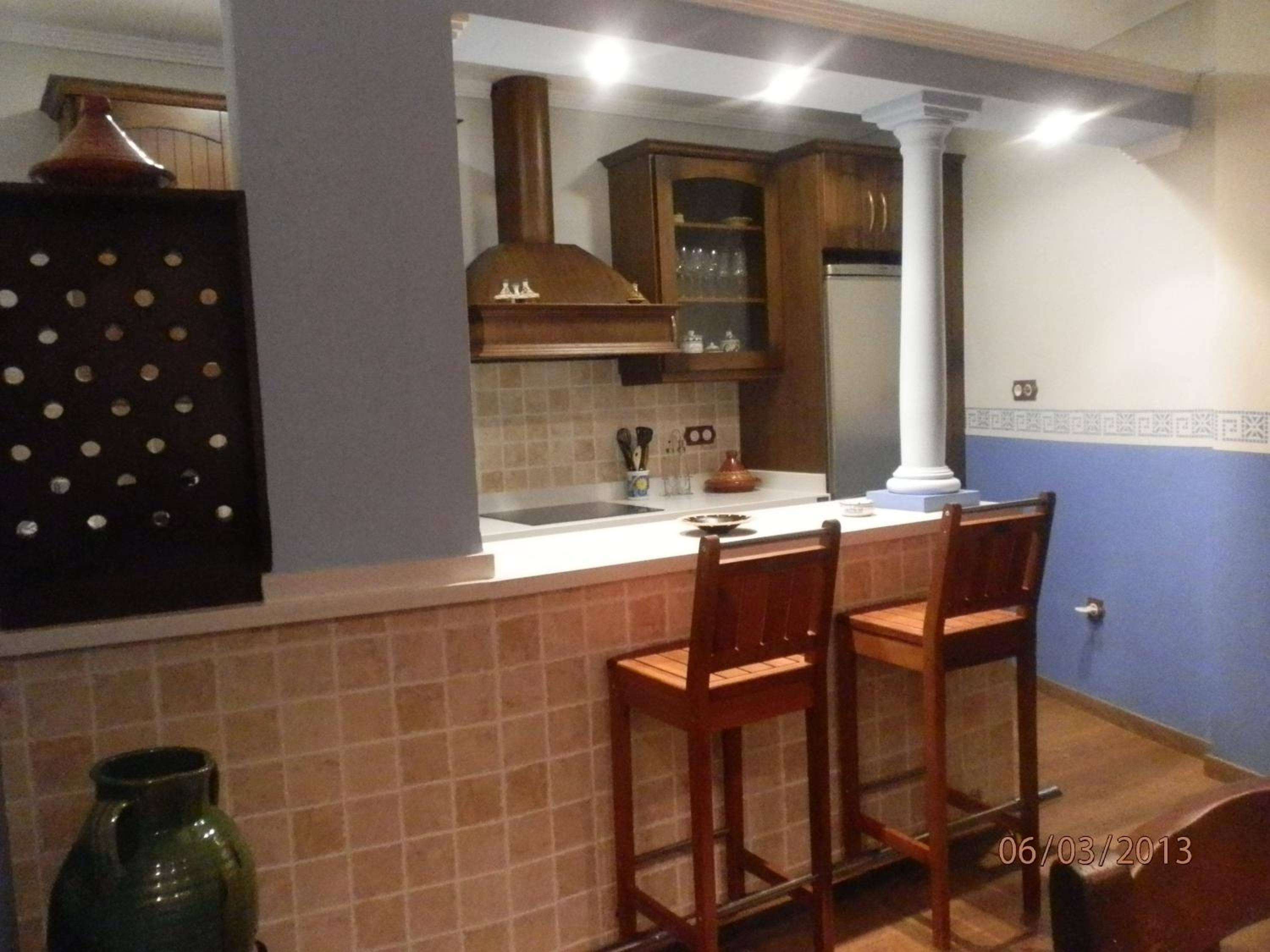 Two-Bedroom Apartment - Photo 2