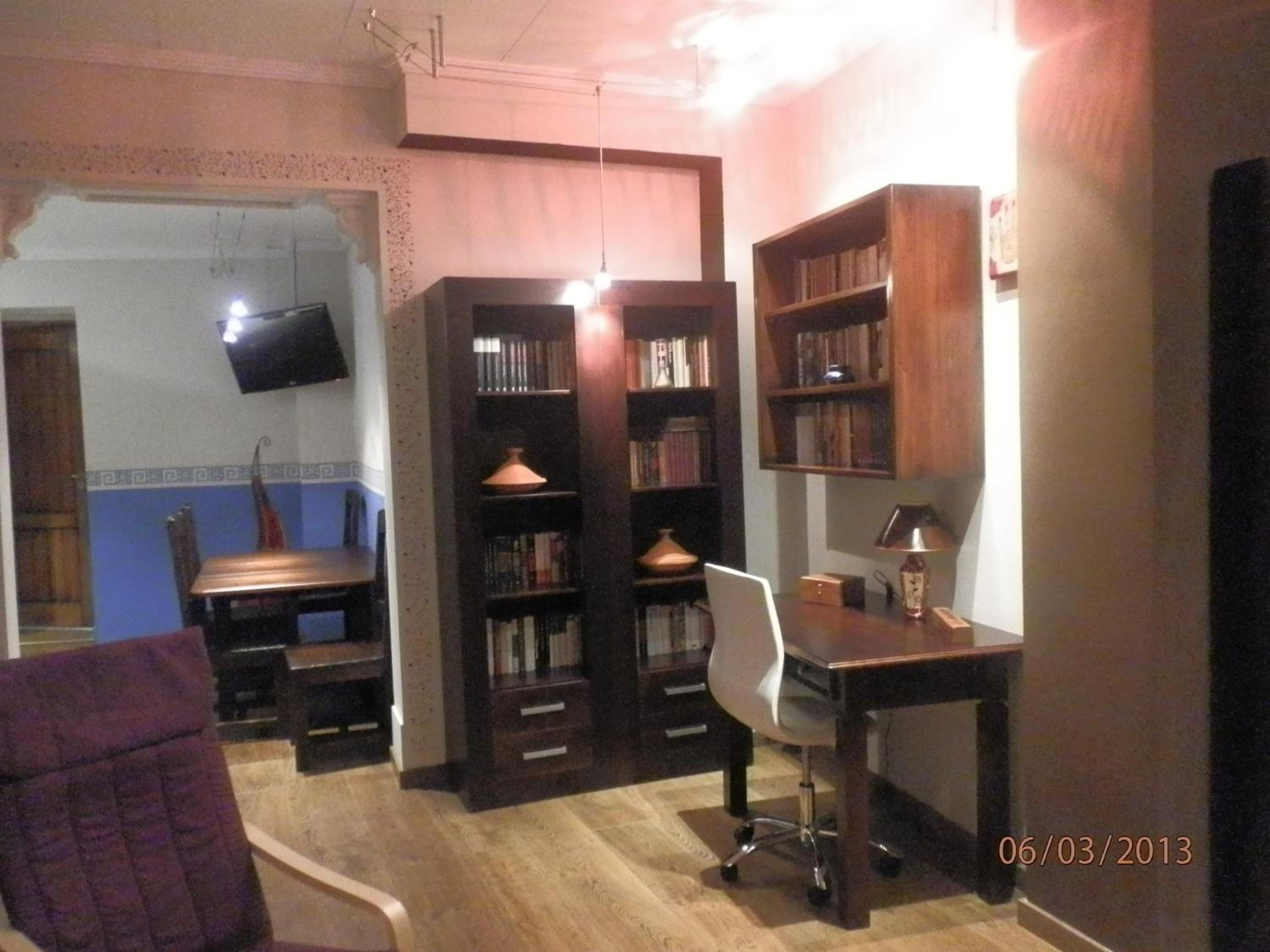 Two-Bedroom Apartment - Photo 61