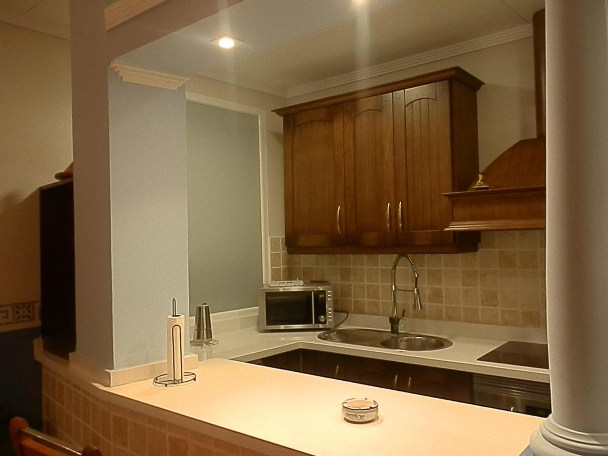Two-Bedroom Apartment - Photo 41