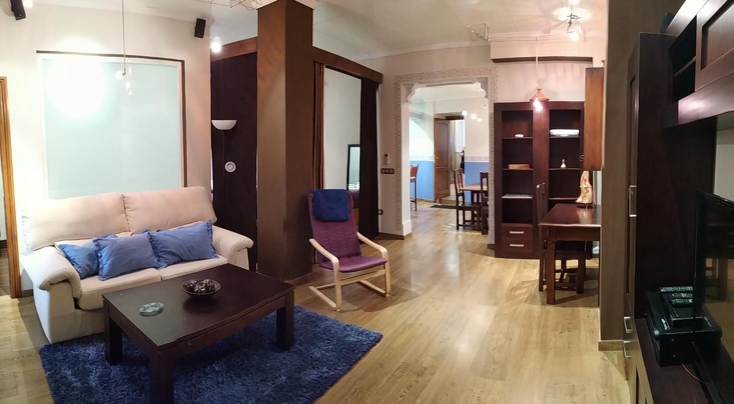 Two-Bedroom Apartment - Photo 47