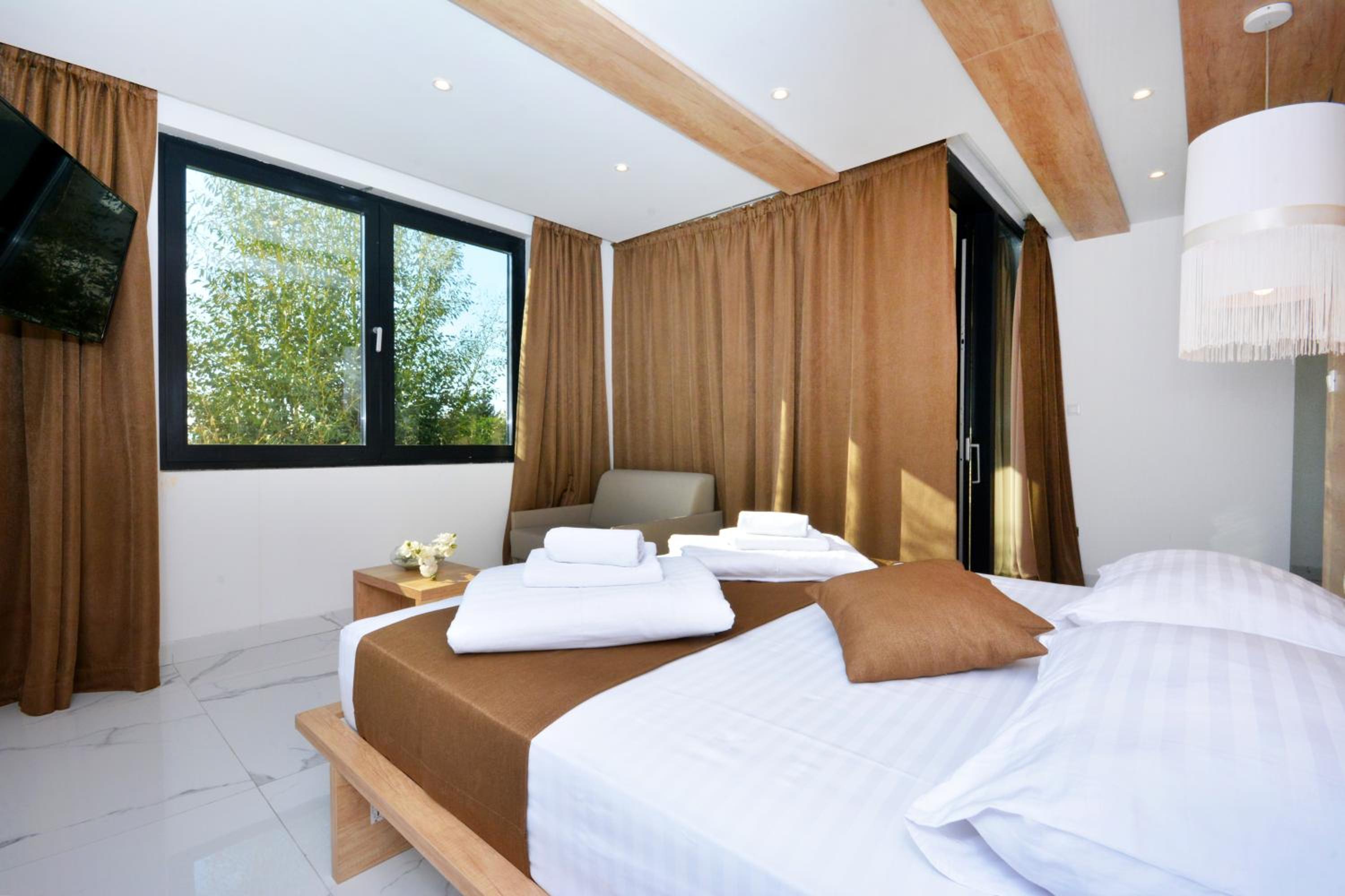 Comfort Double Room with Balcony photo 2