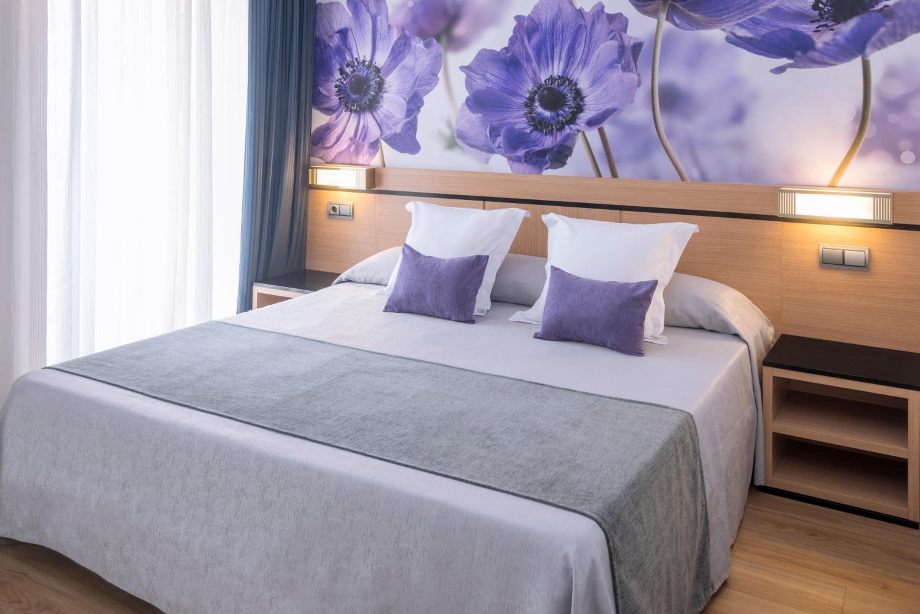 Standard Single Room - Photo 1
