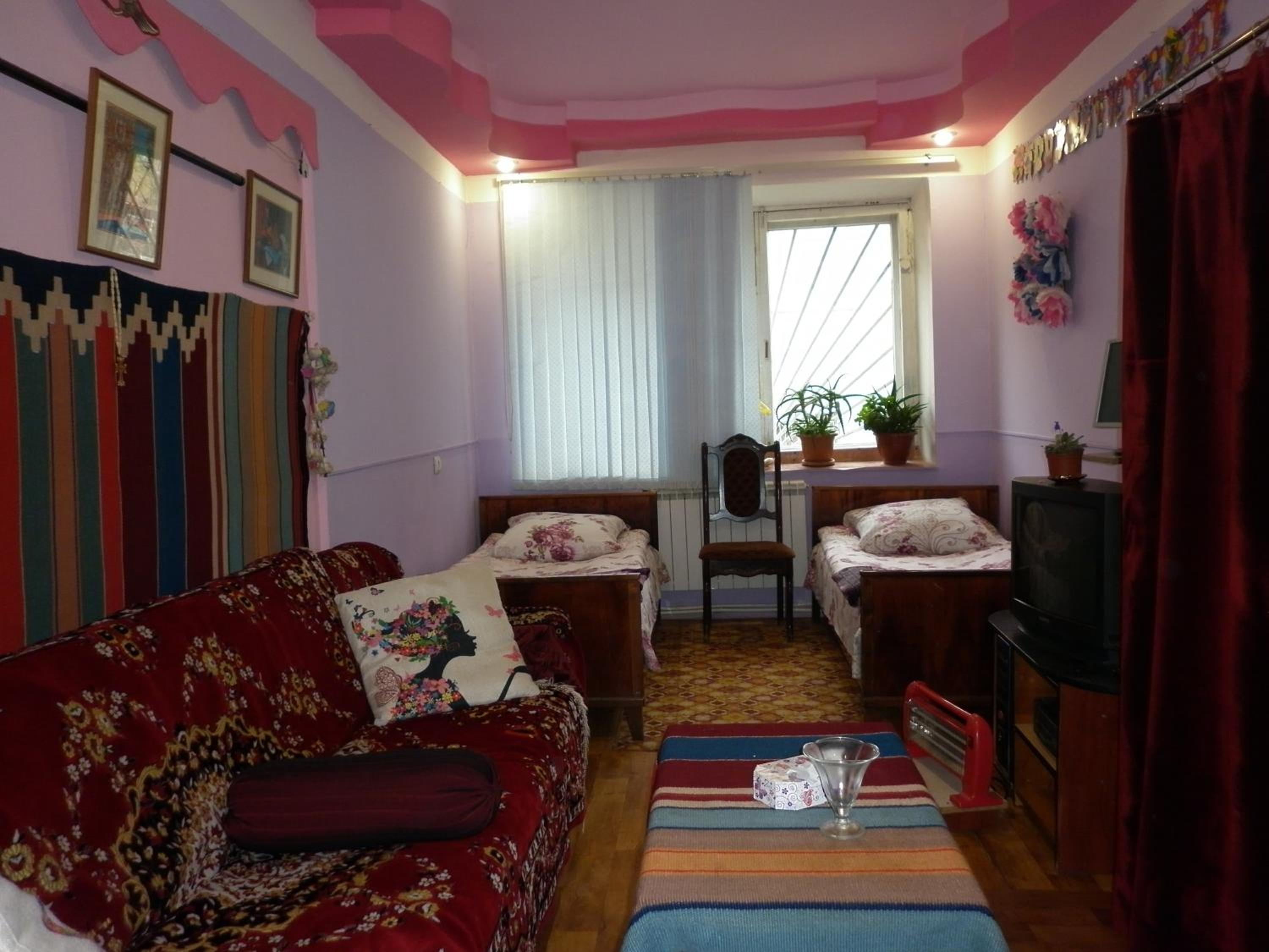 Large Twin Room photo 3