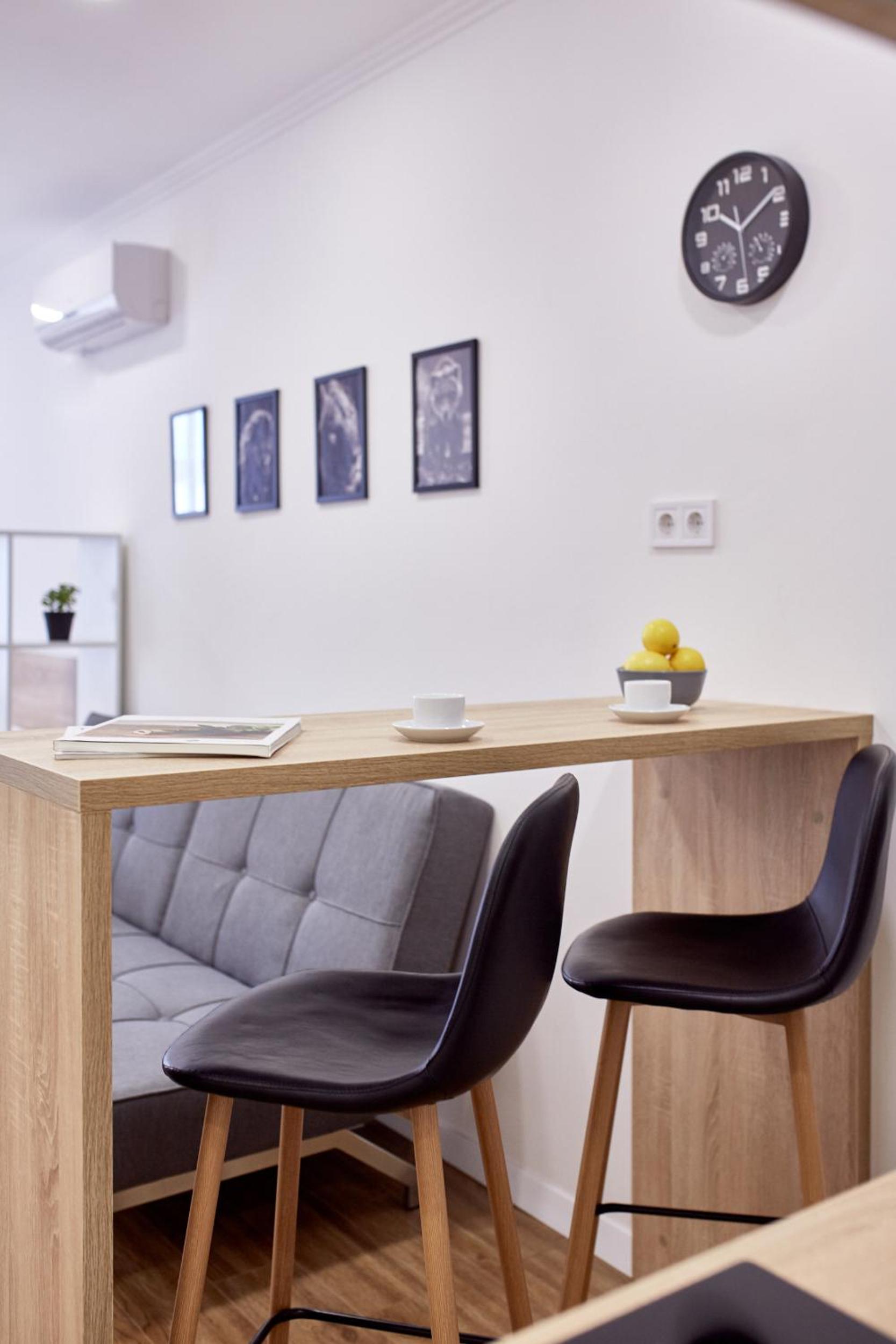 Superior Apartment photo 3