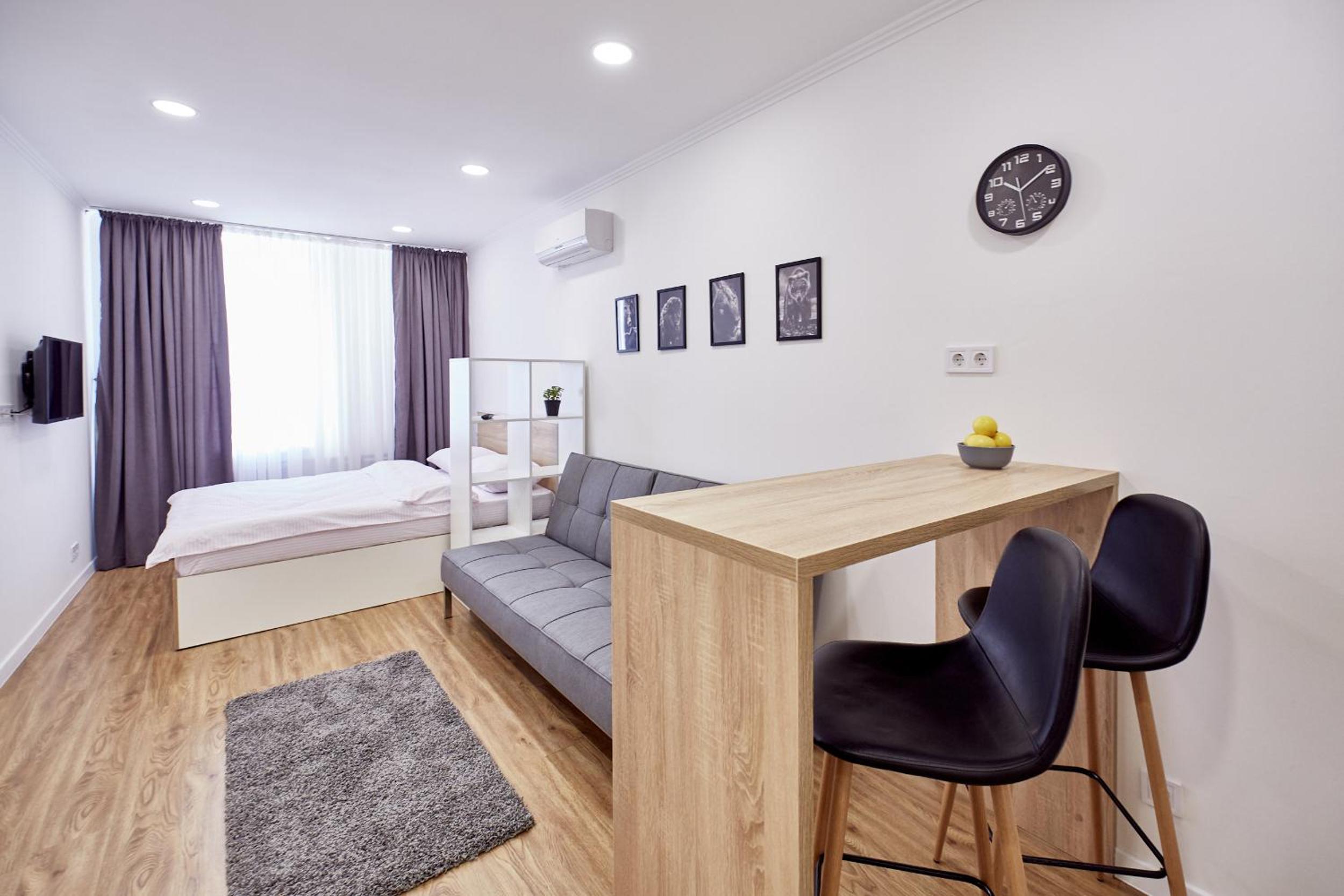 Superior Apartment