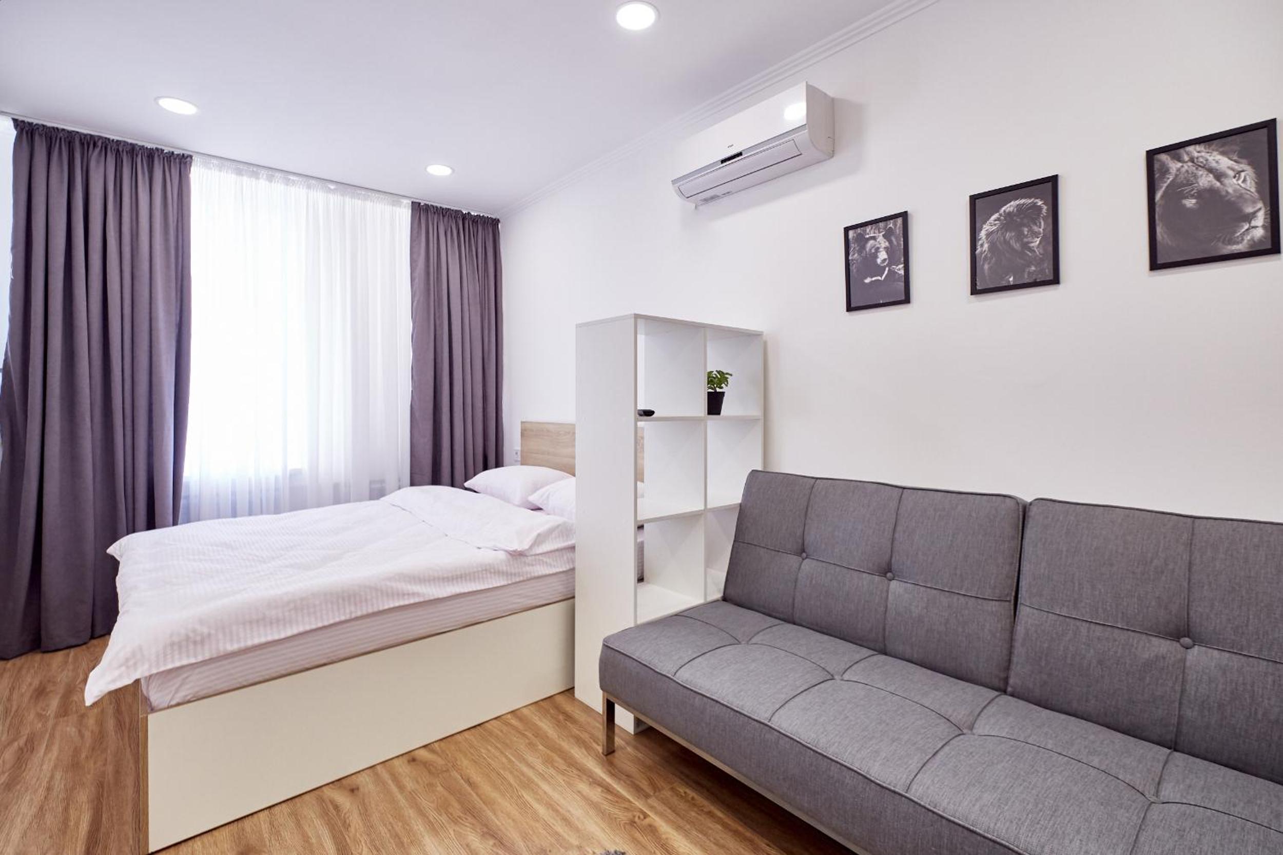 Superior Apartment photo 2