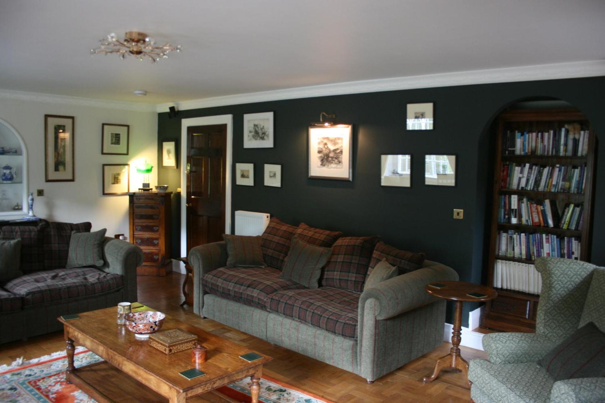 King Room photo 2