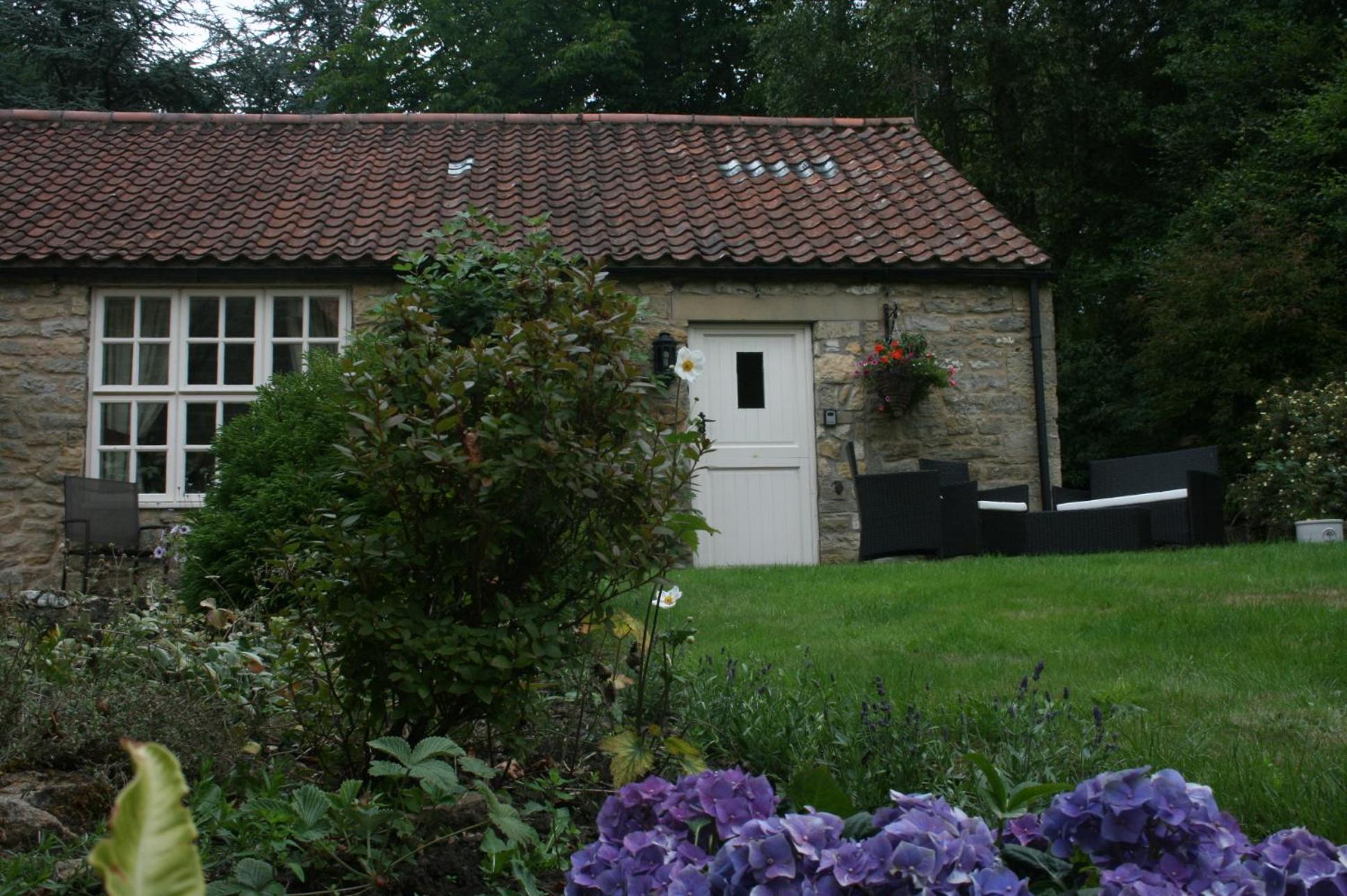 One-Bedroom House photo 3