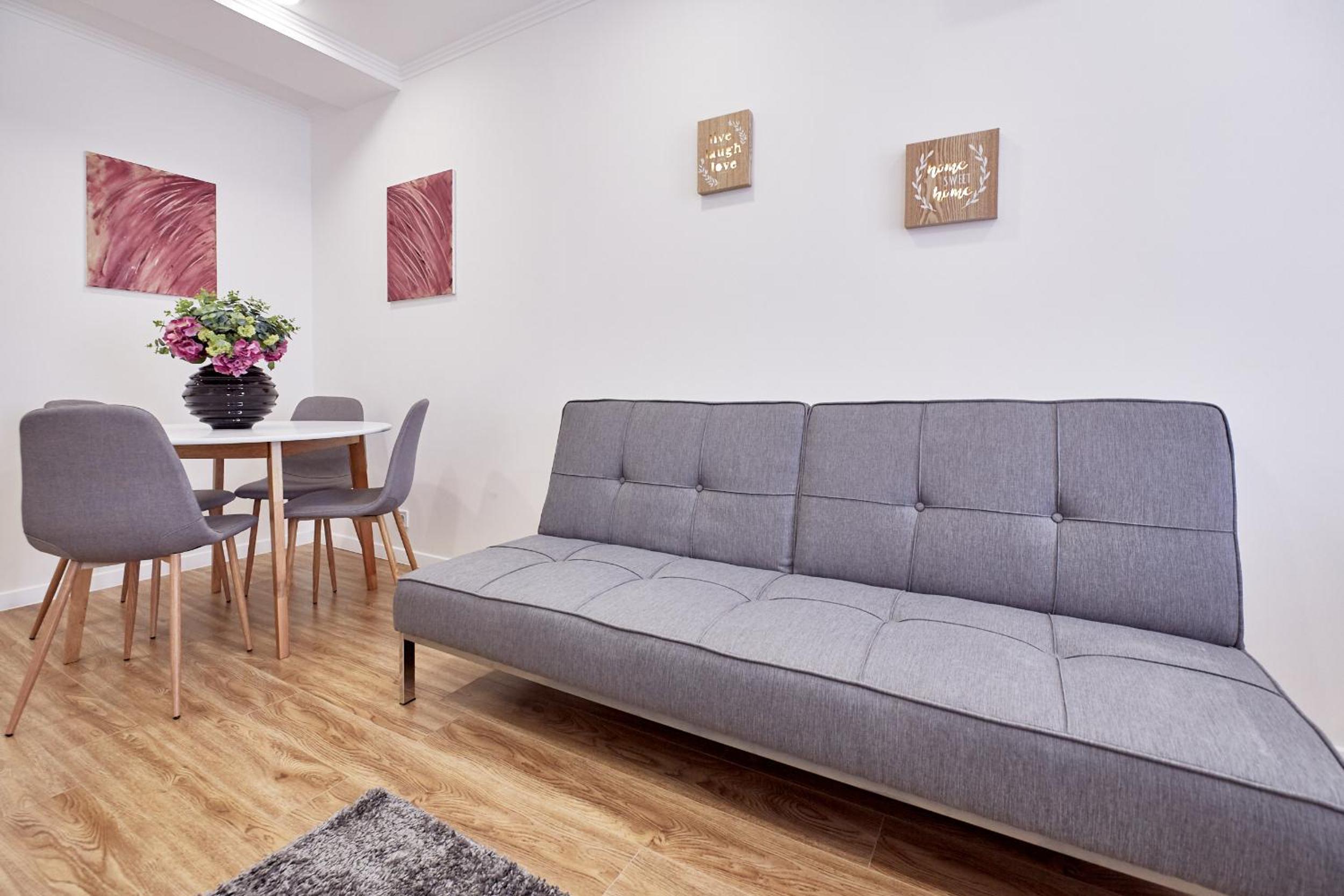 Standard Apartment photo 2