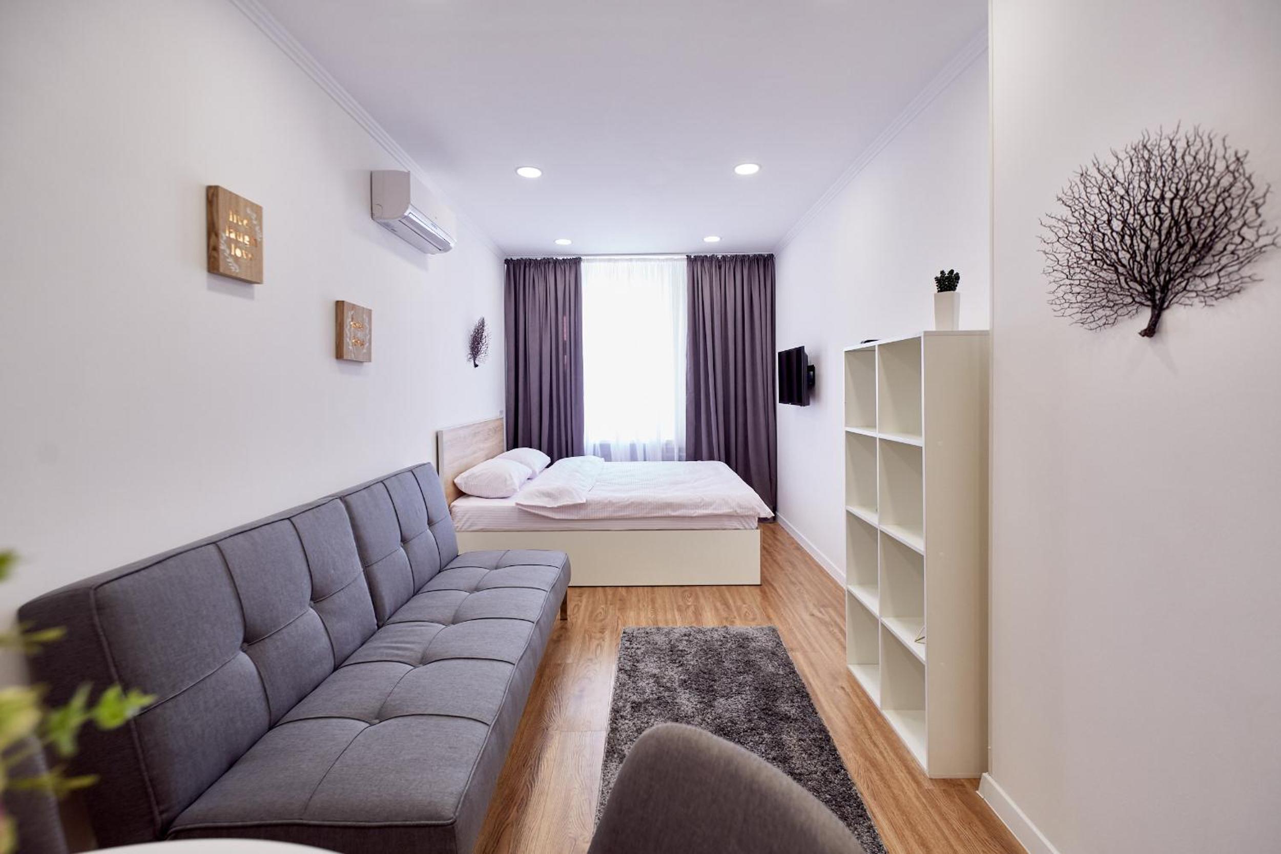 Standard Apartment