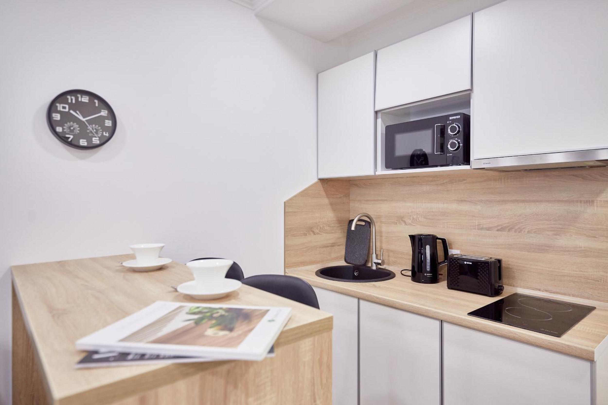 Superior Apartment photo 3