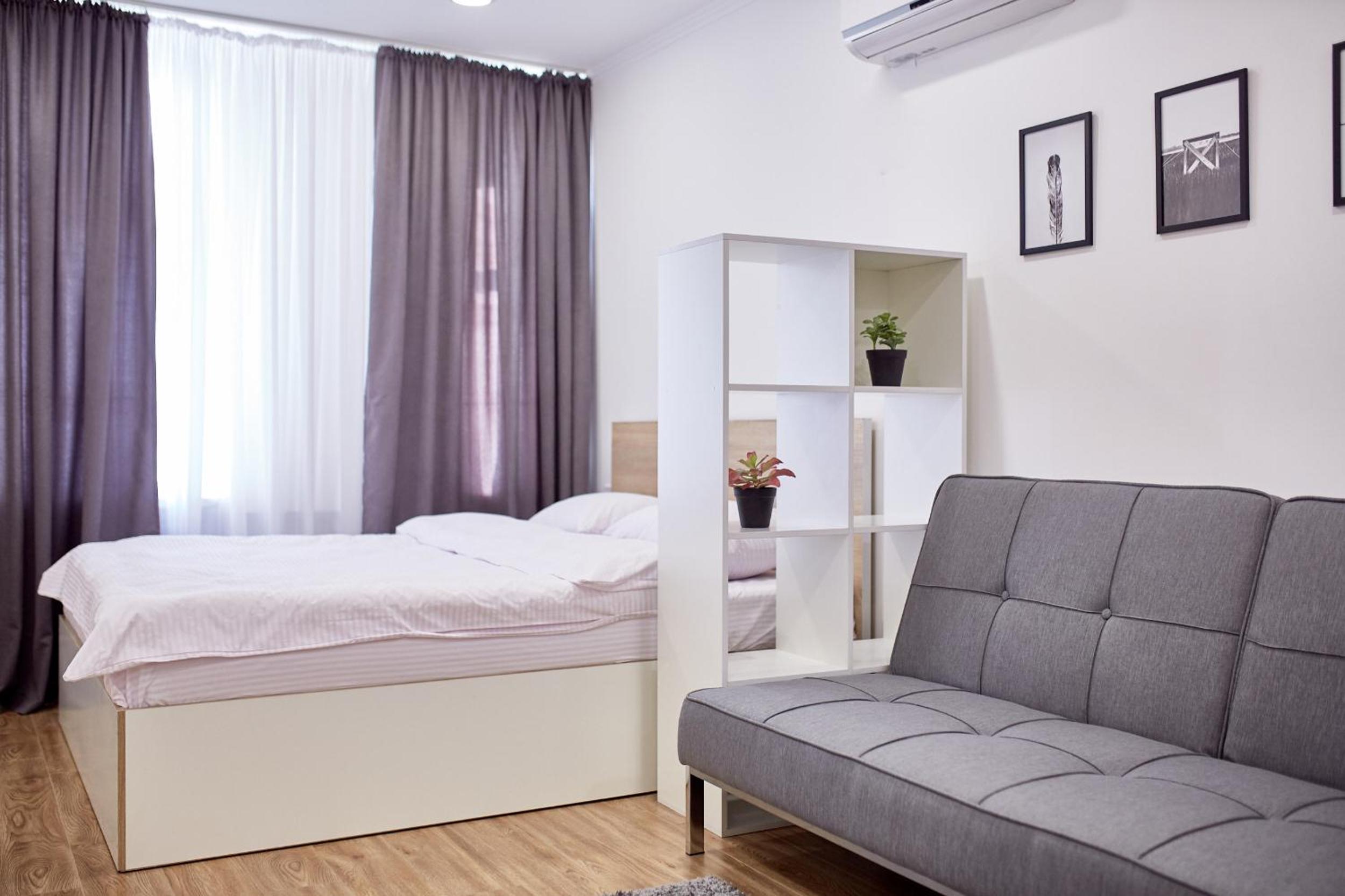 Superior Apartment photo 2