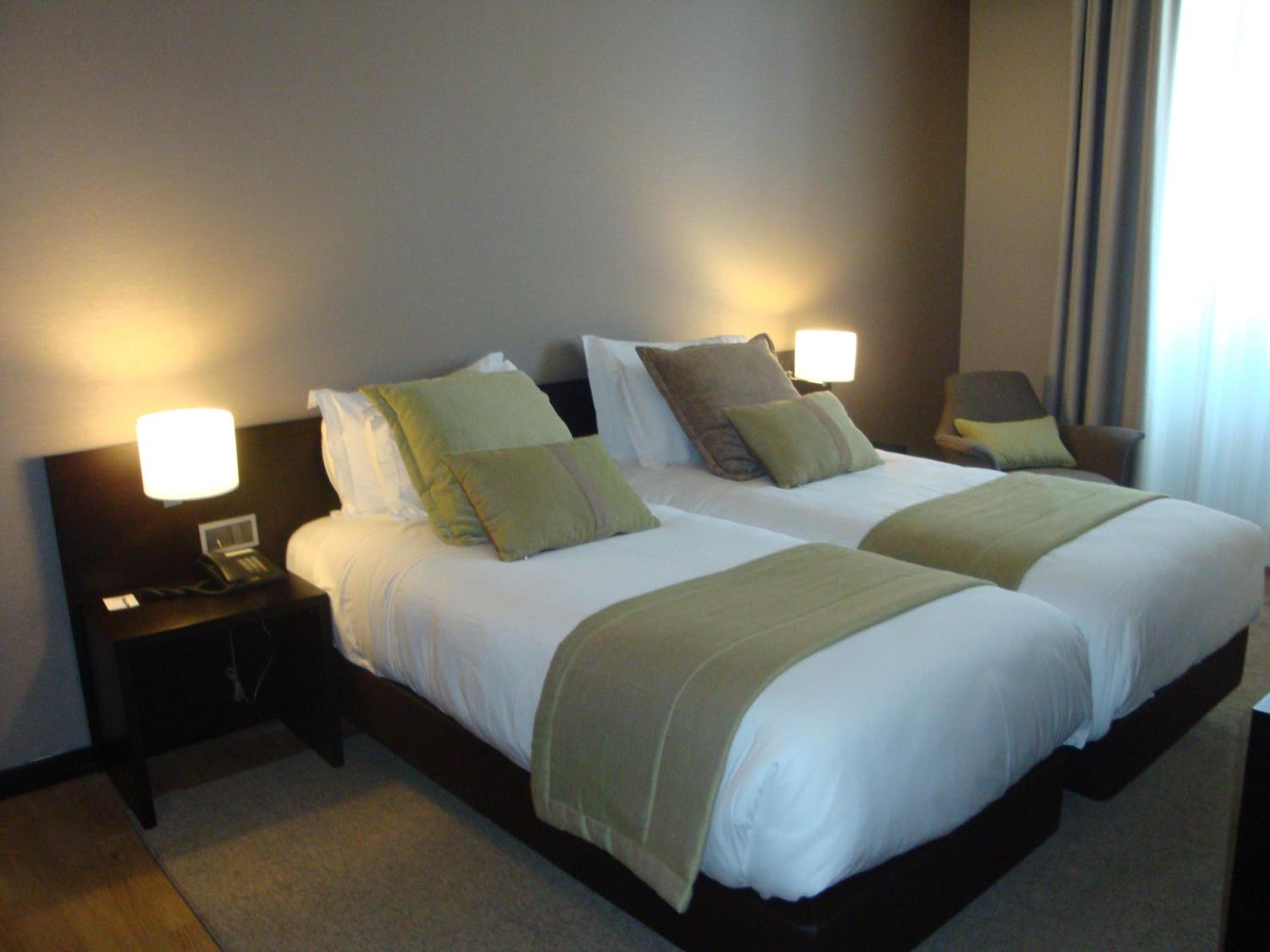 Suite with City View photo 2