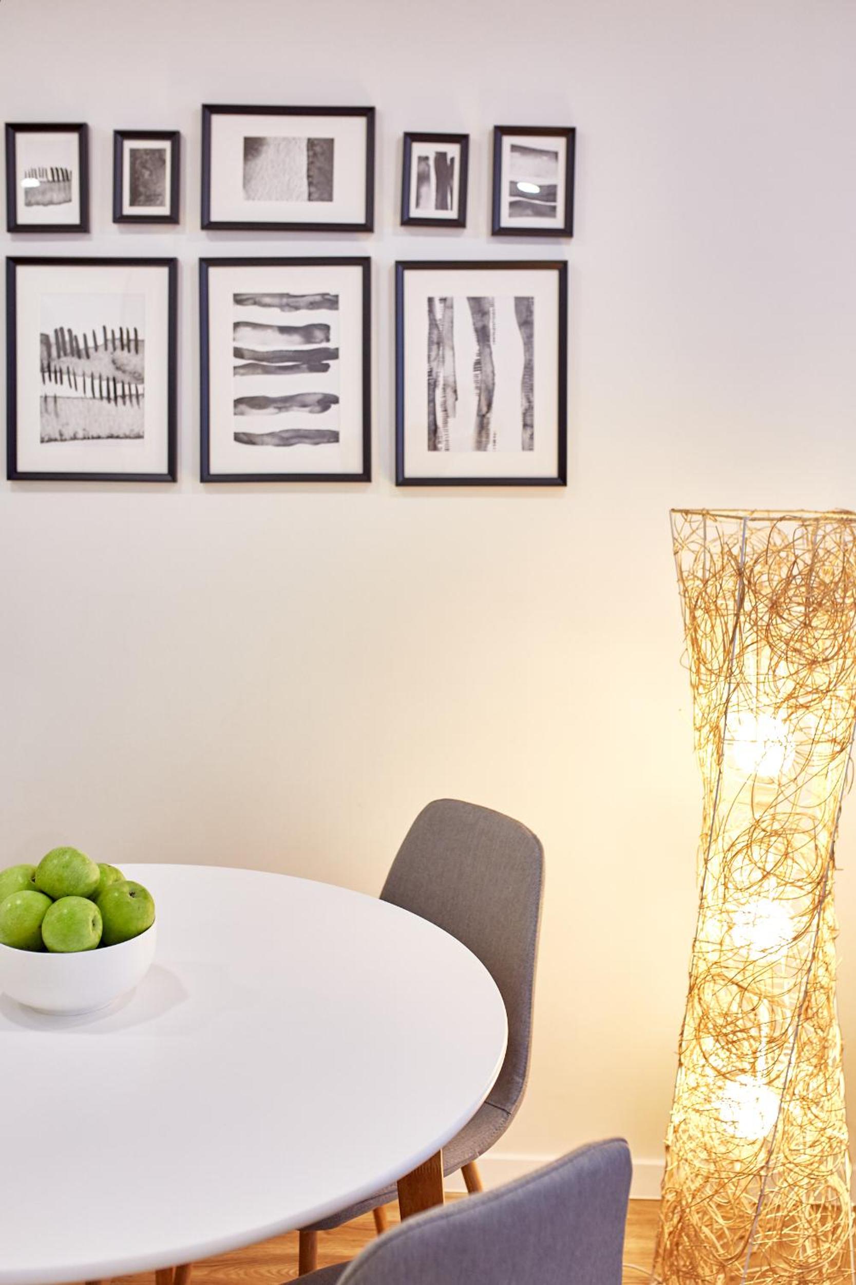 Studio Apartment photo 2