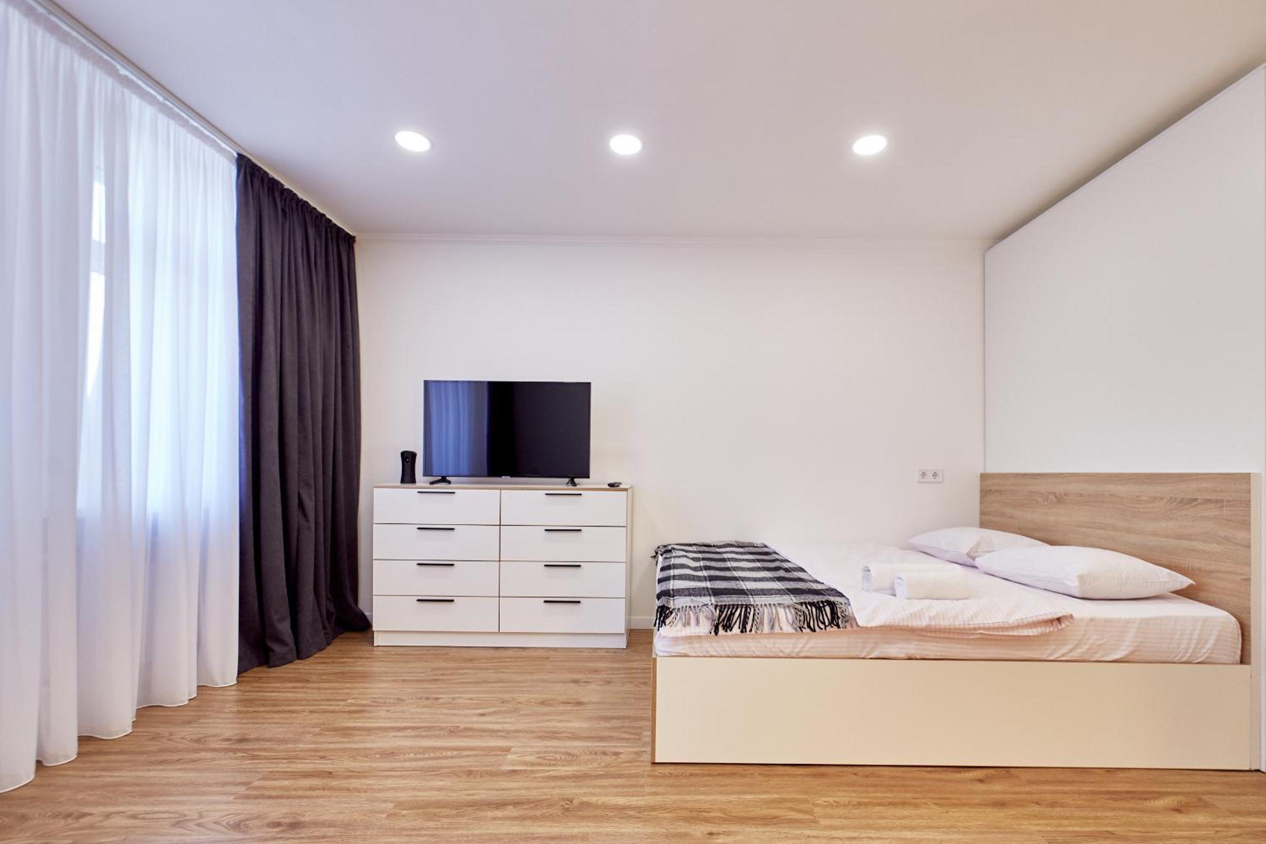 Studio Apartment photo 3