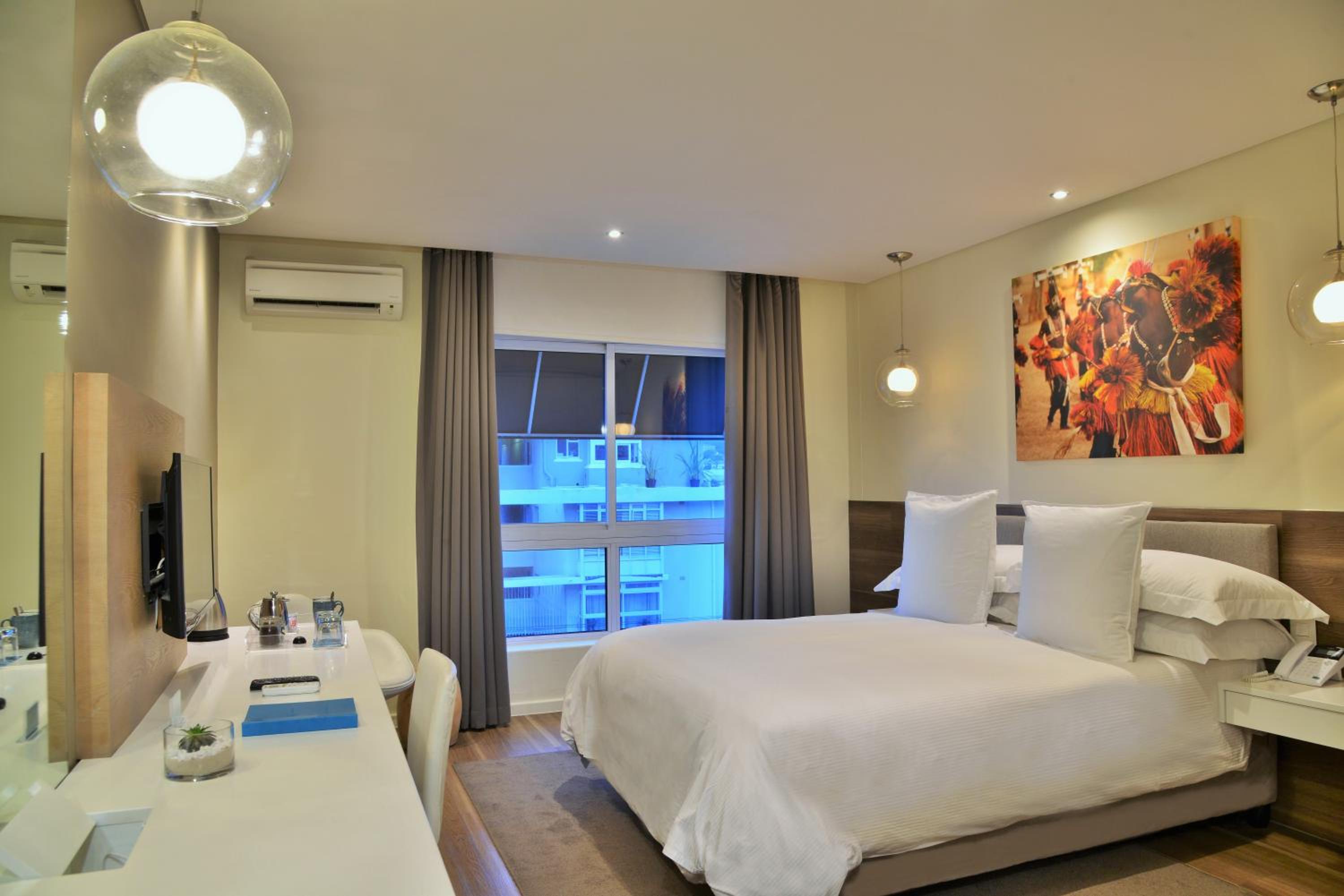 Standard  Room - Photo 1