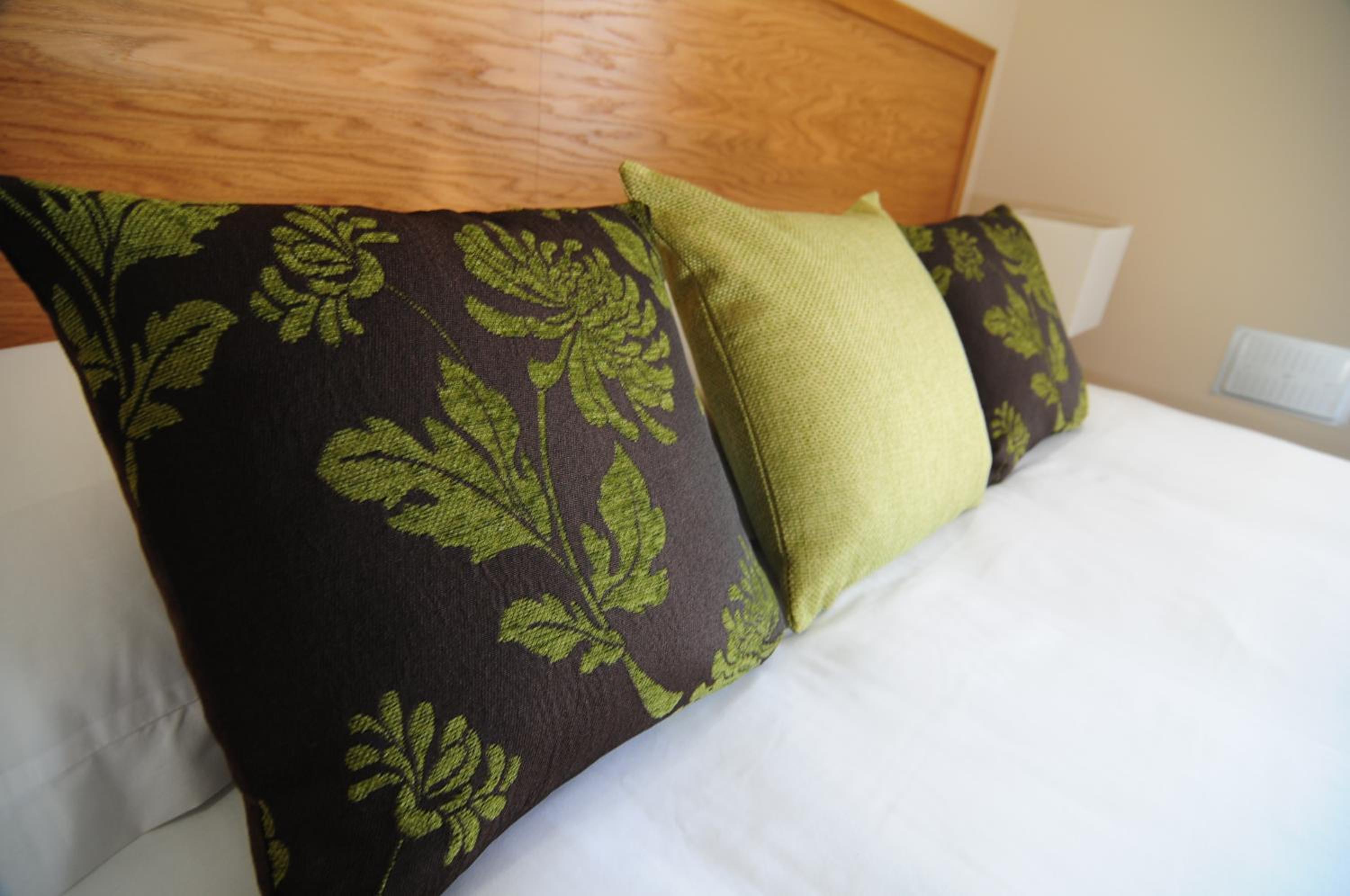 Double Room - Photo 6