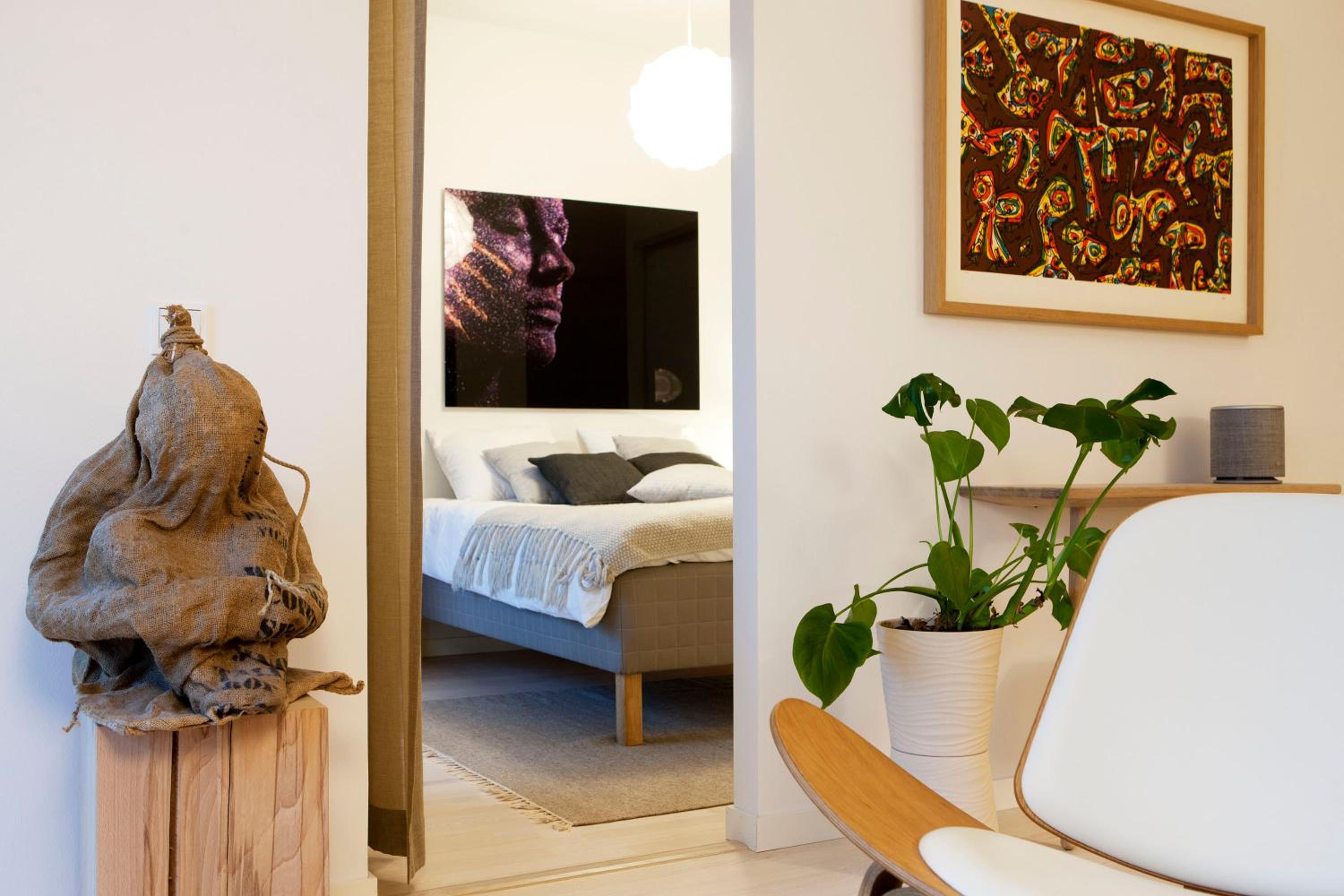 Apartment - Photo 1
