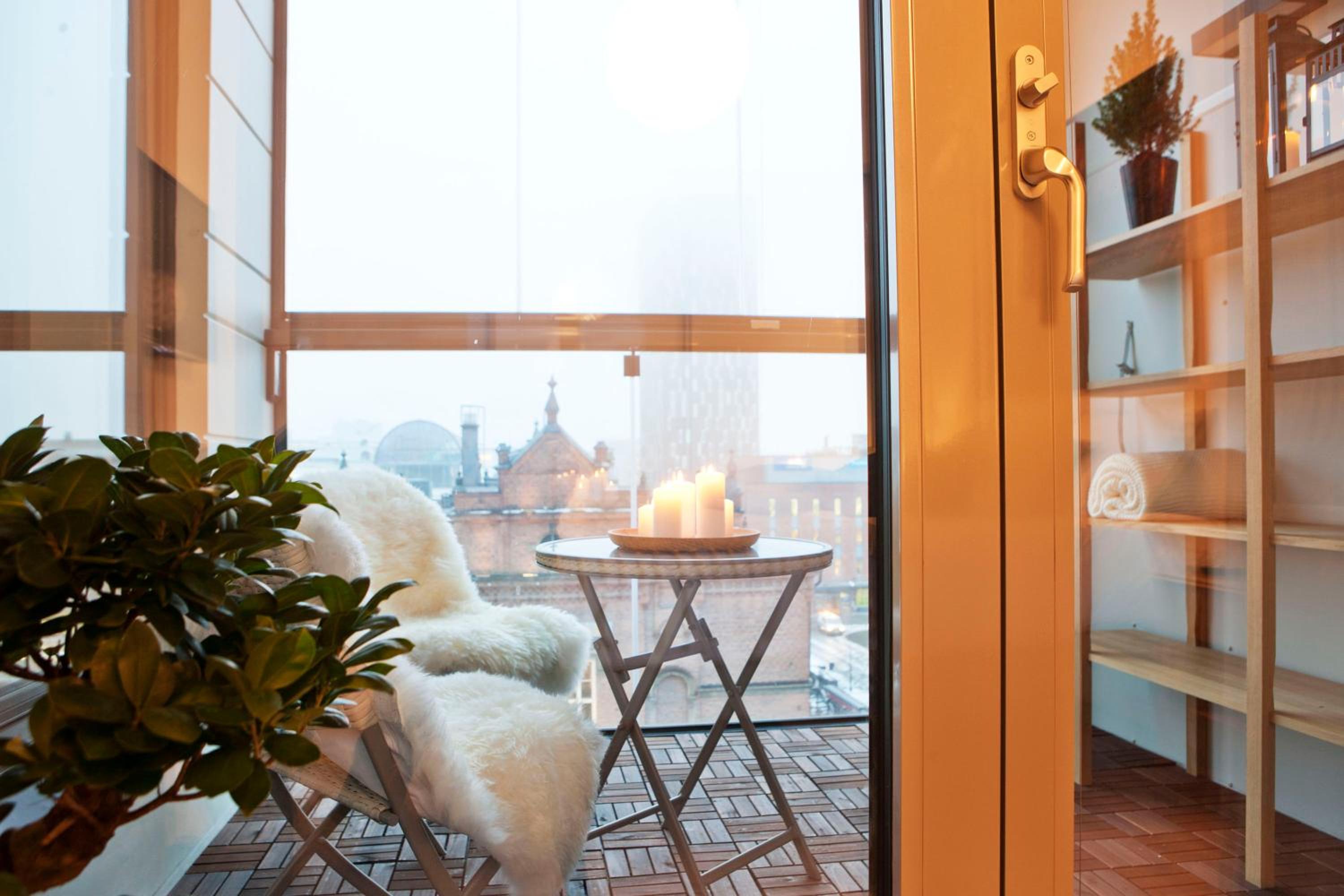 Apartment - Photo 4