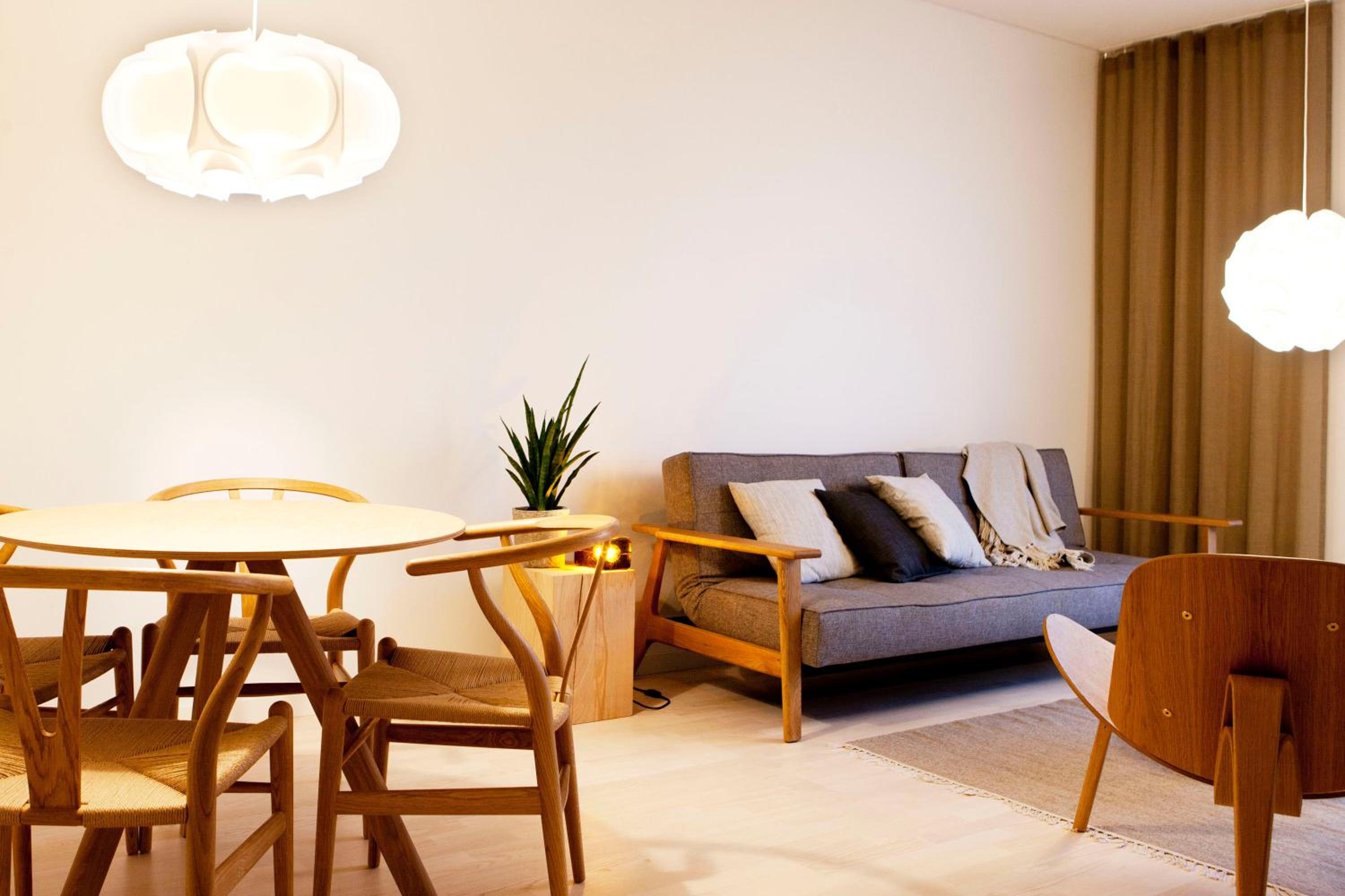 Apartment - Photo 22