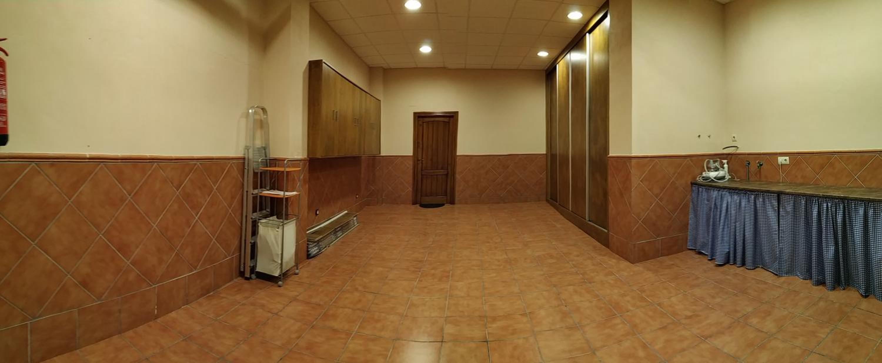 Two-Bedroom Apartment - Photo 56