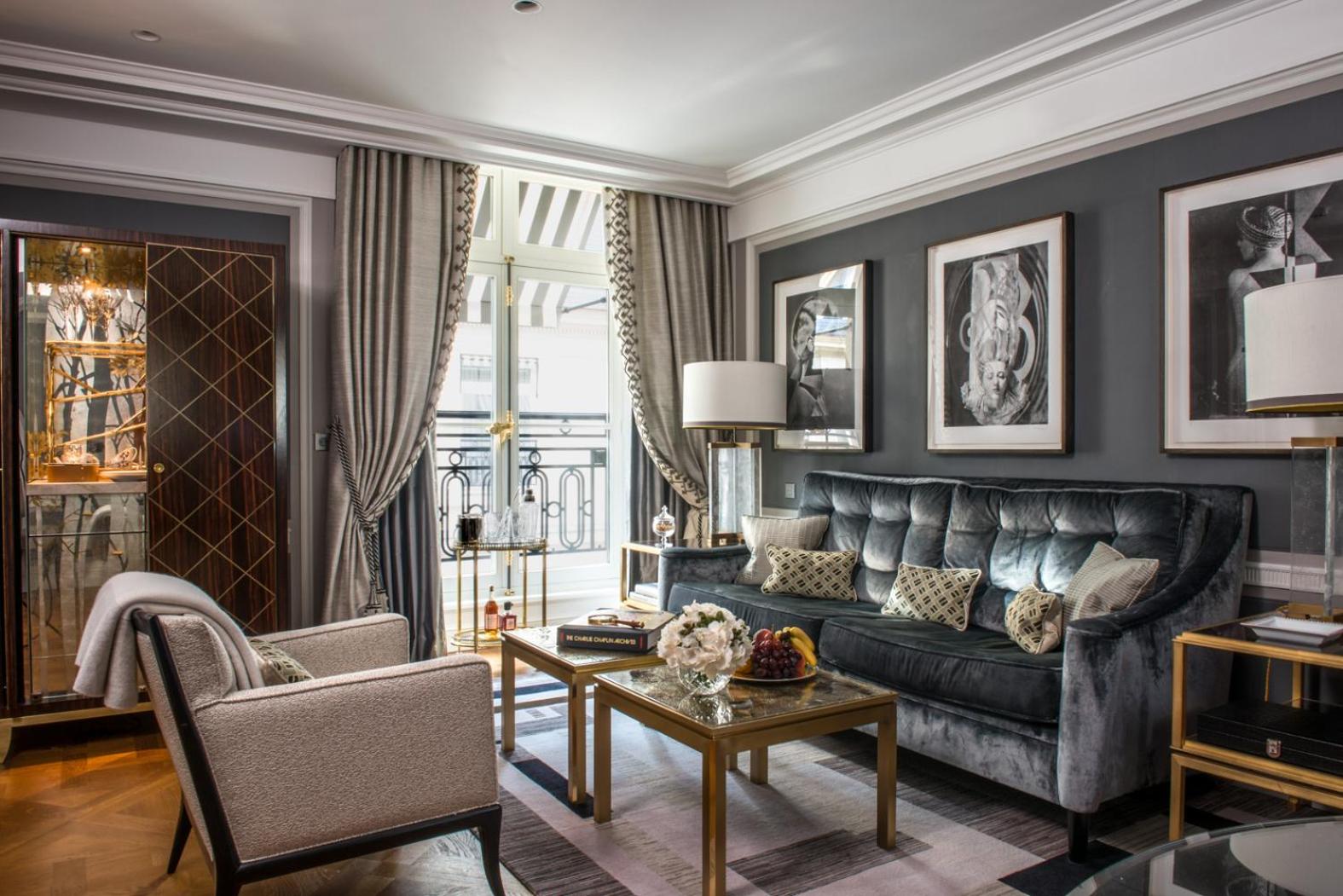 Grand Premier Suite