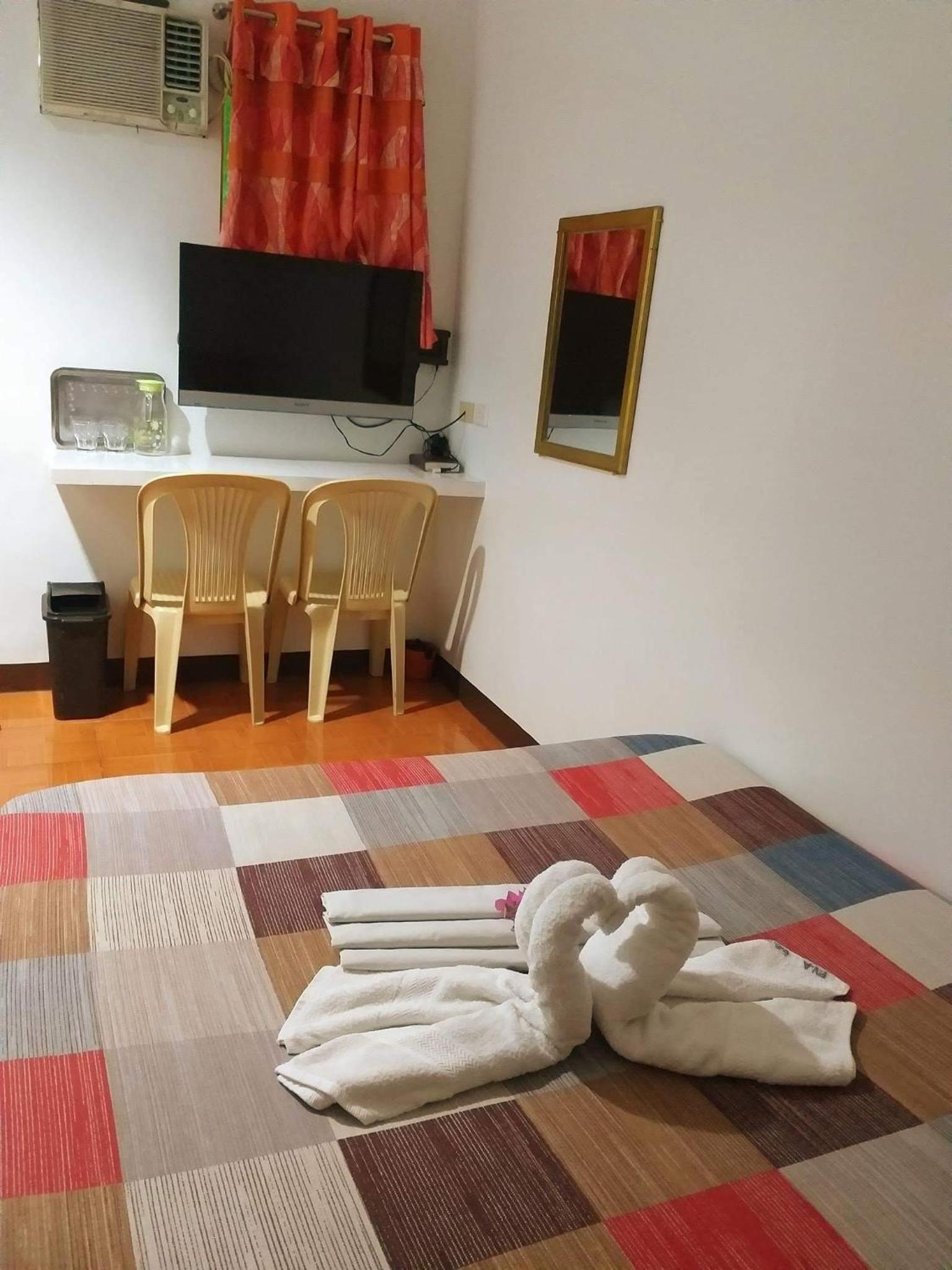 Deluxe Room - Photo 1