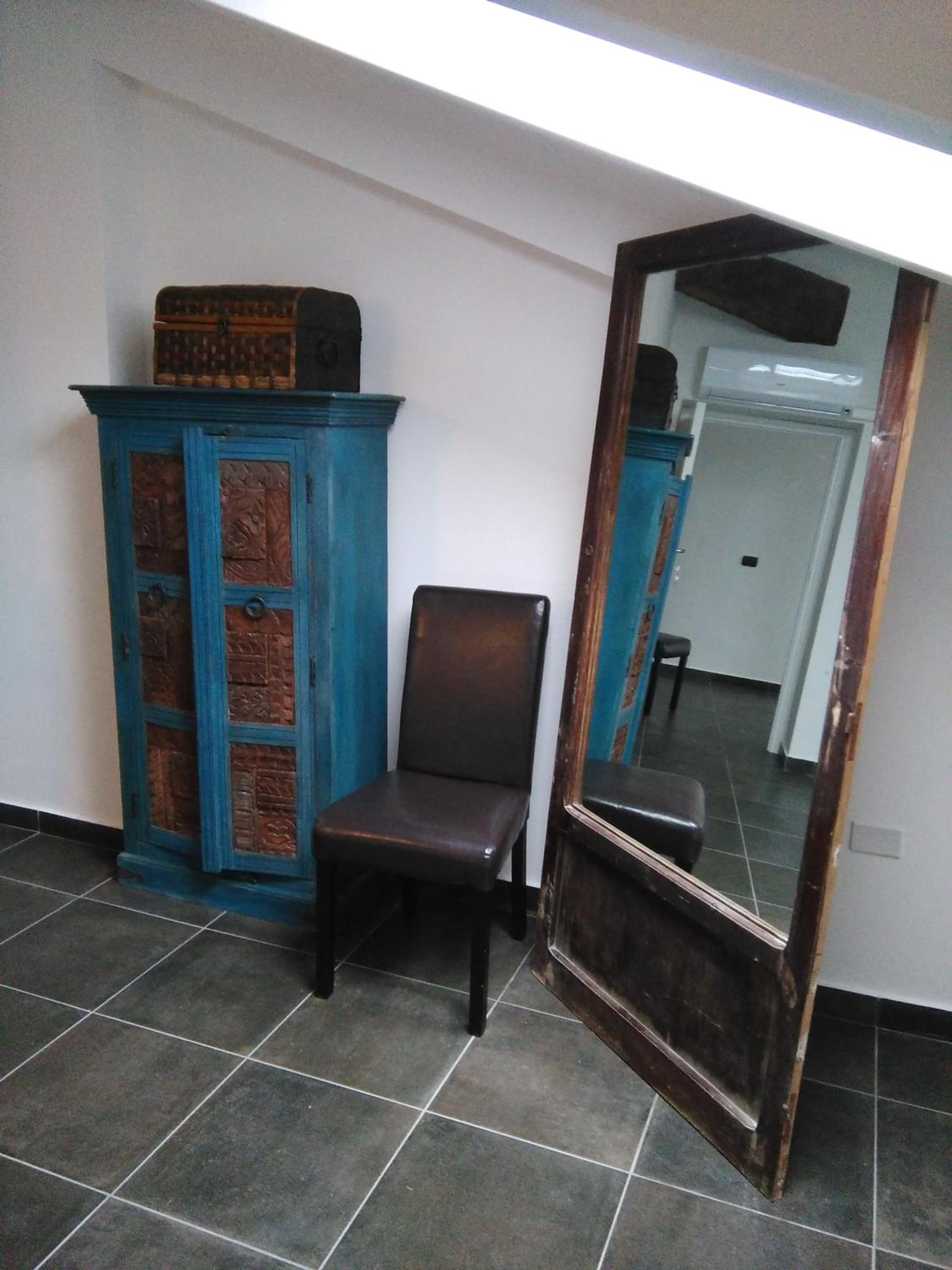 Double Room With Private Bathroom photo 3