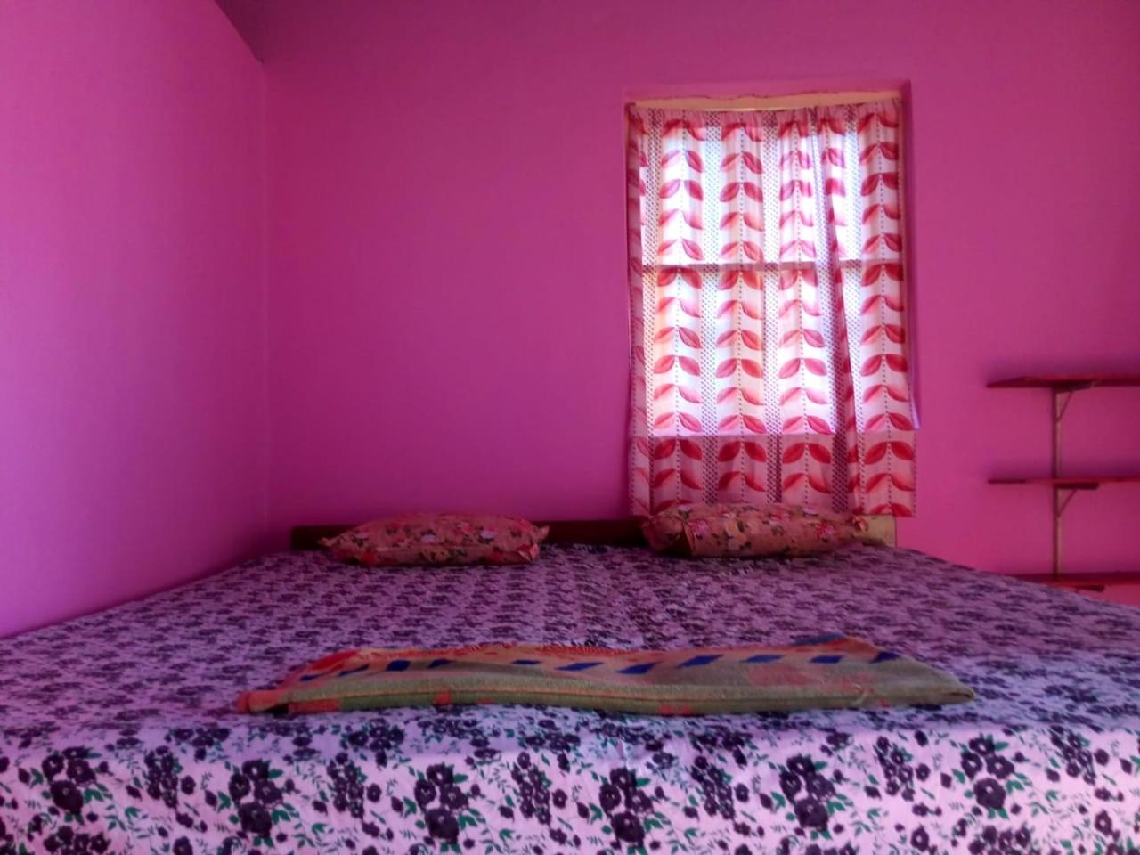 Deluxe Double or Twin Room with Sea View photo 3