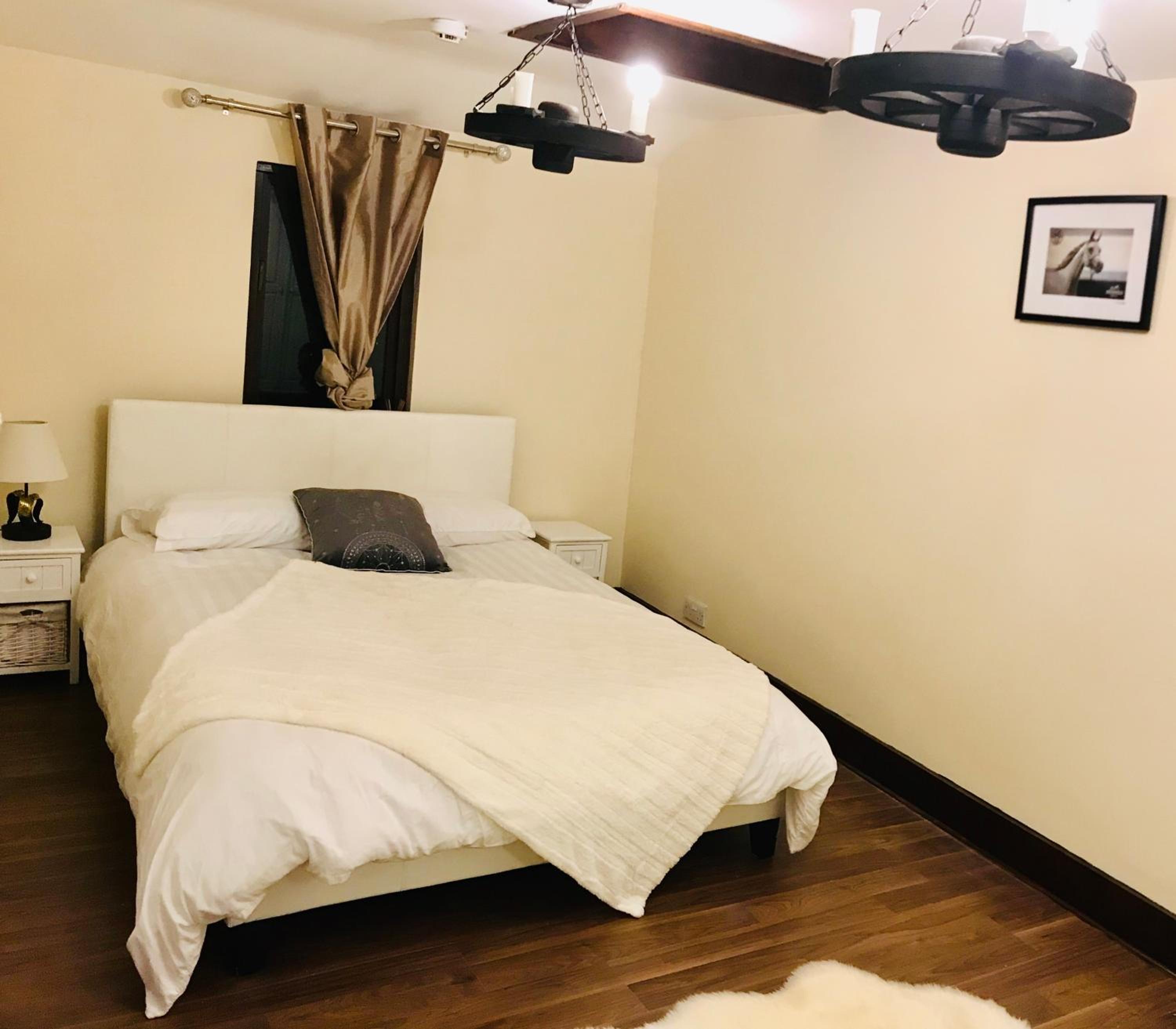 Double Room - Photo 5