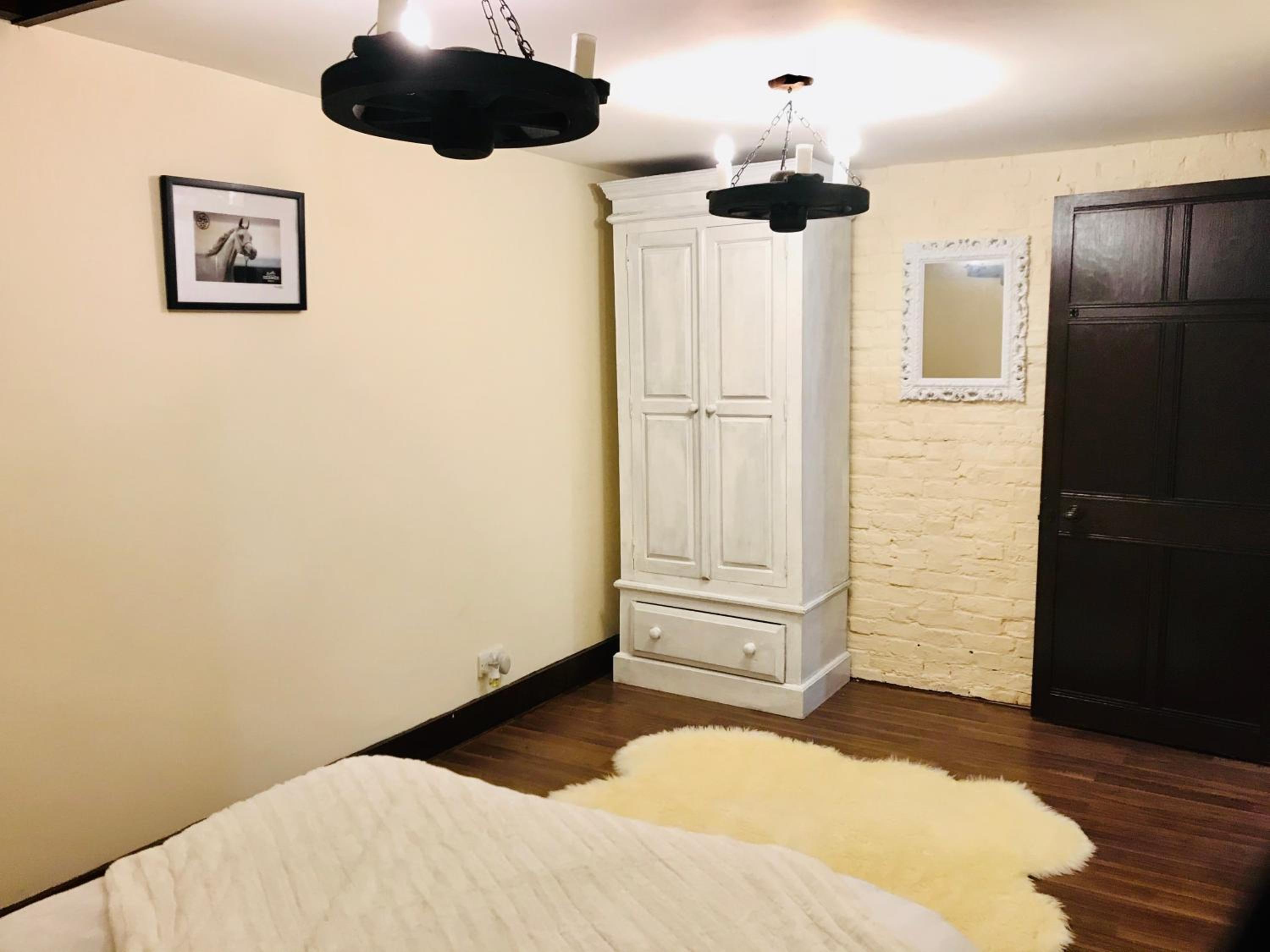 Double Room - Photo 4