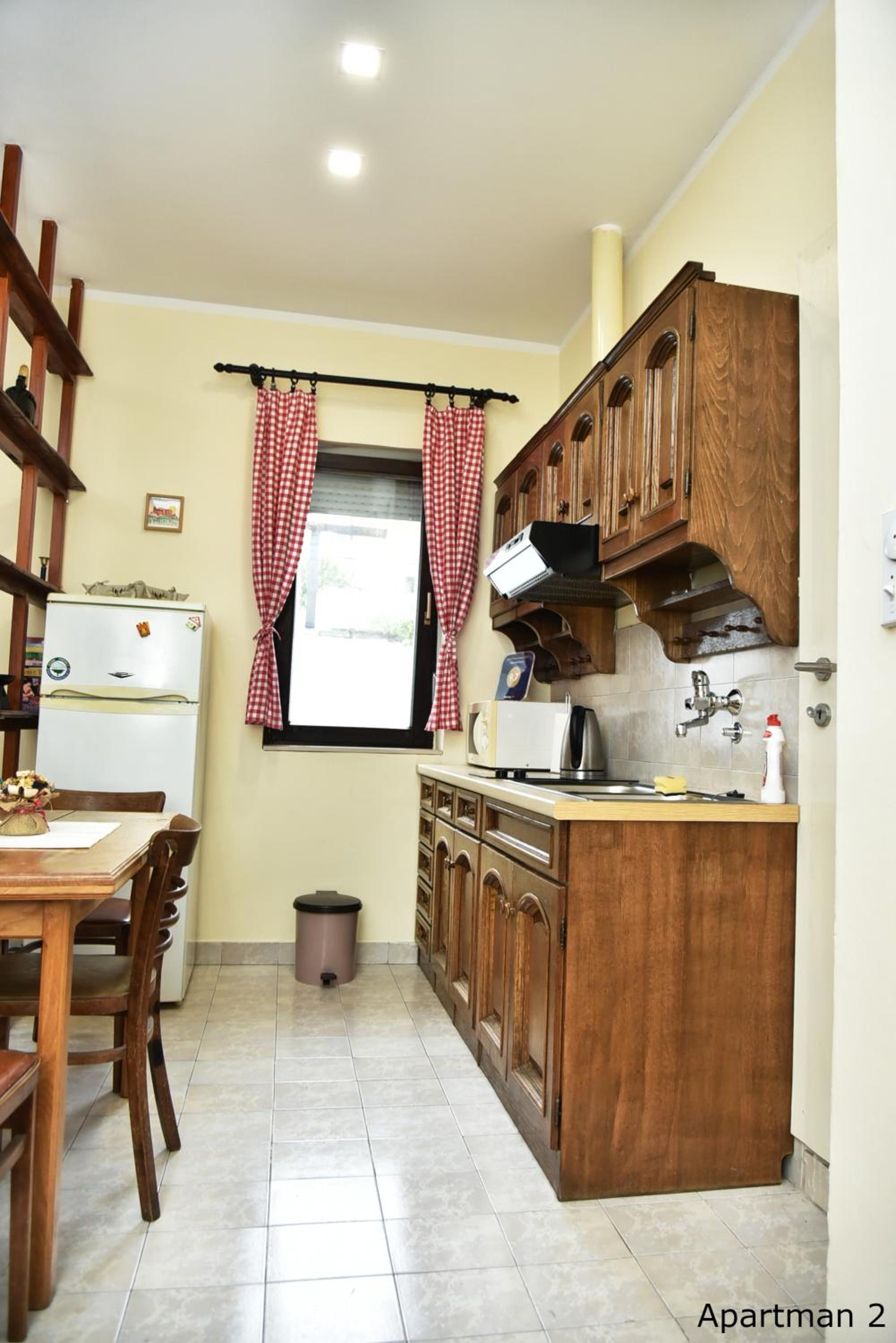 Studio Apartment photo 2