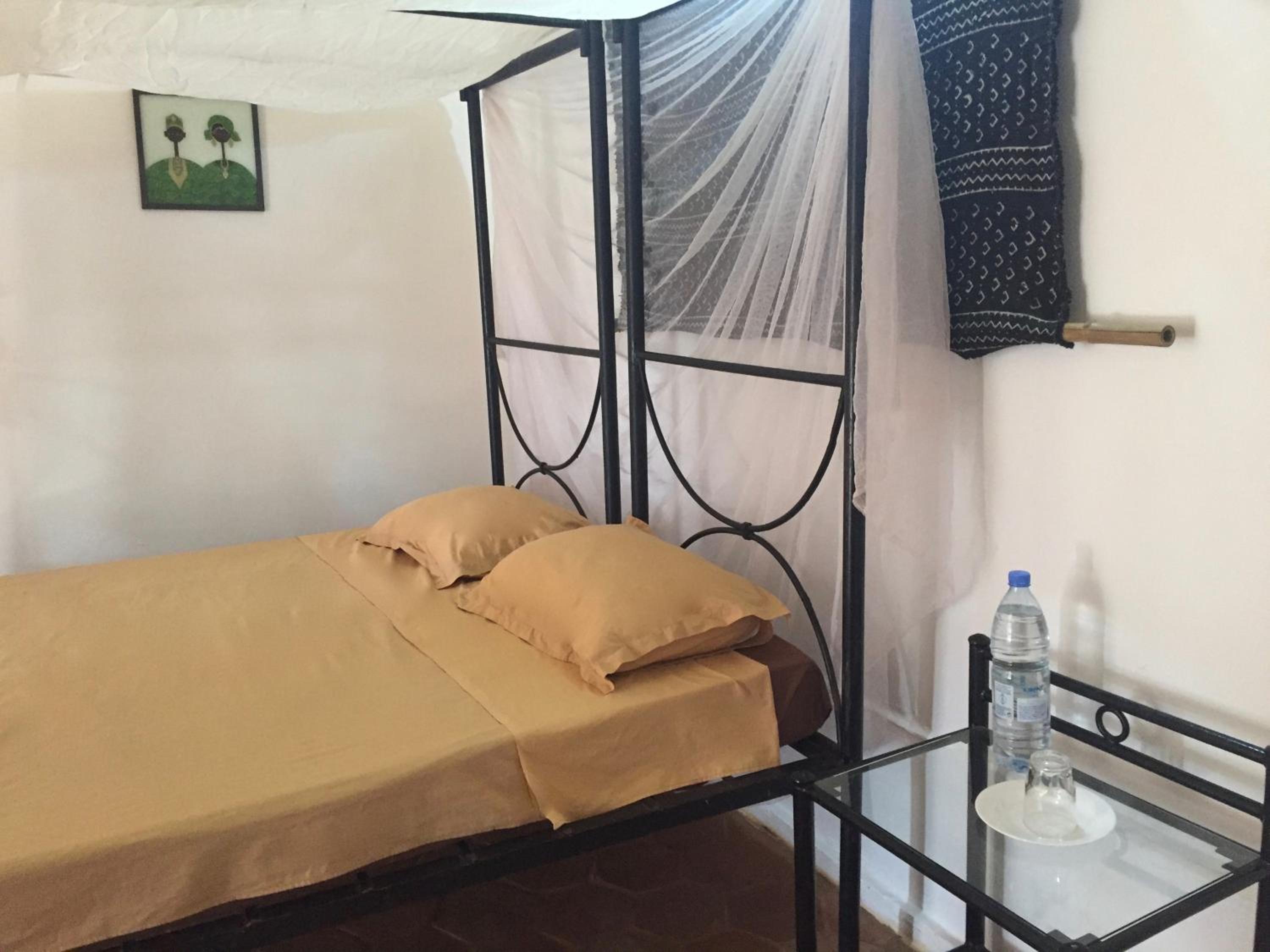 Double Room with Garden View photo 1