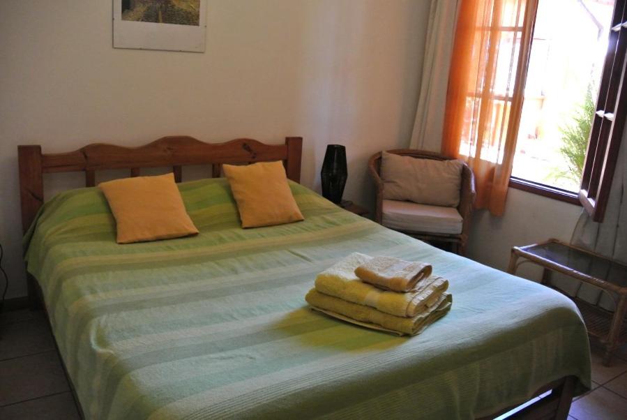 Double Room with Private Bathroom photo 2