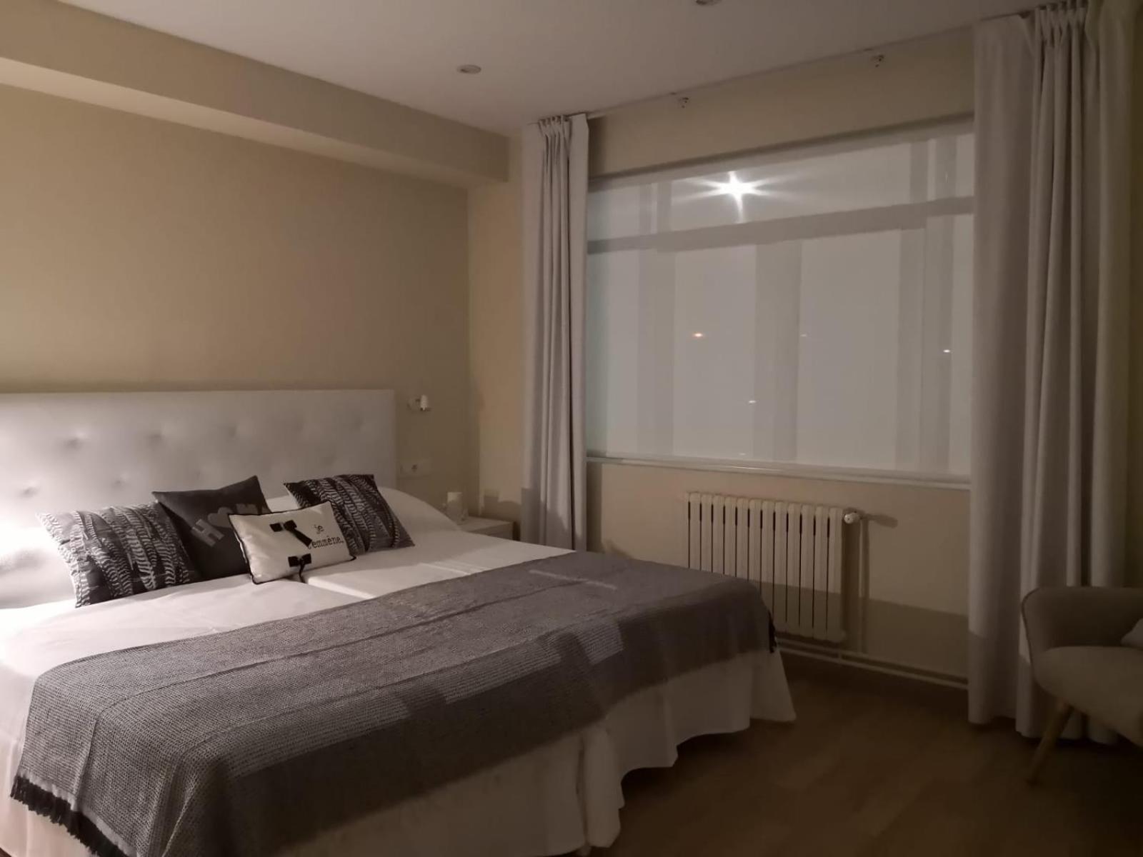 Habitación Doble